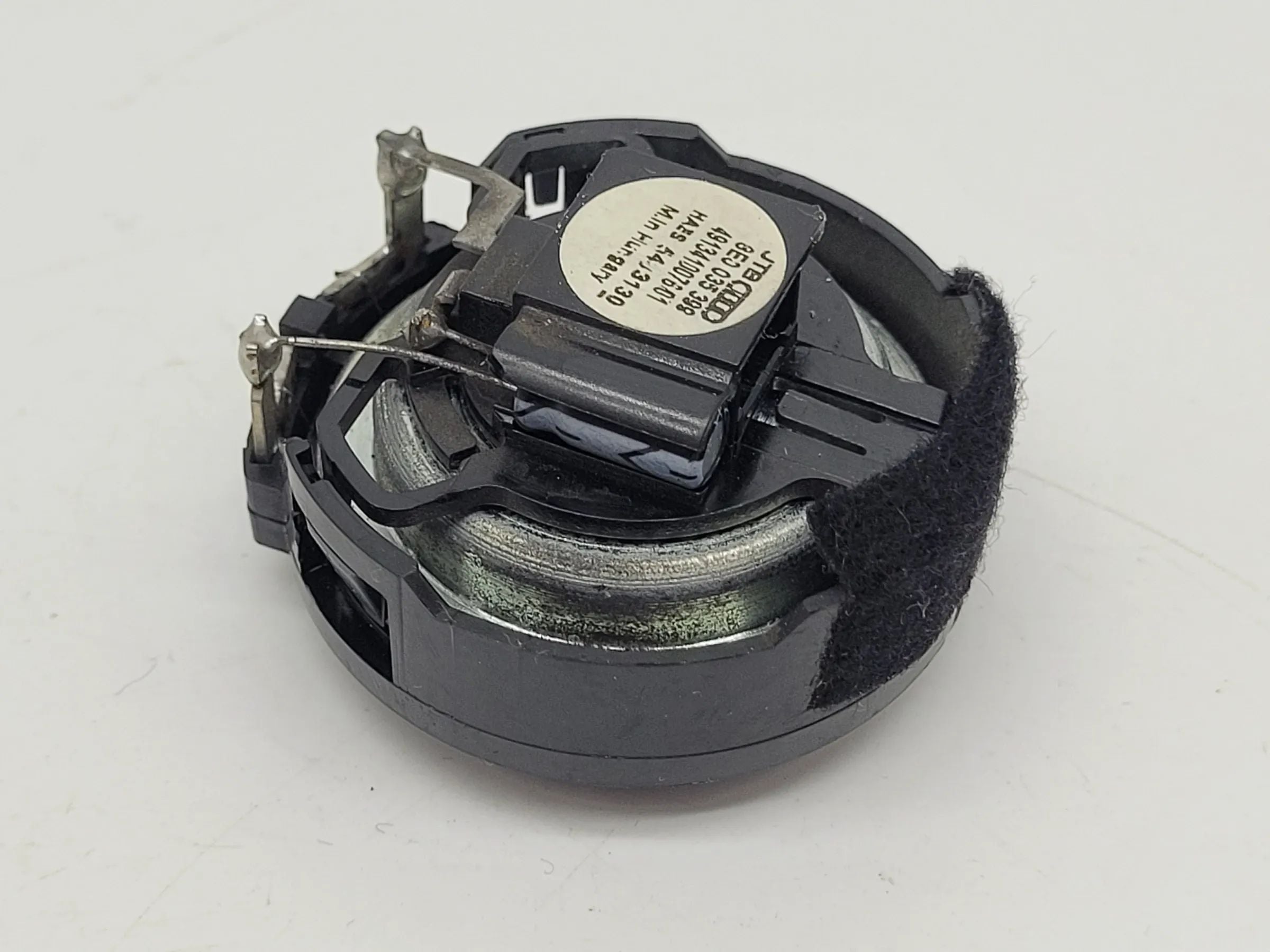 Original Audi A4 (8E/B6/B7) JTB Lautsprecher Hochtöner L/R 8E0035399