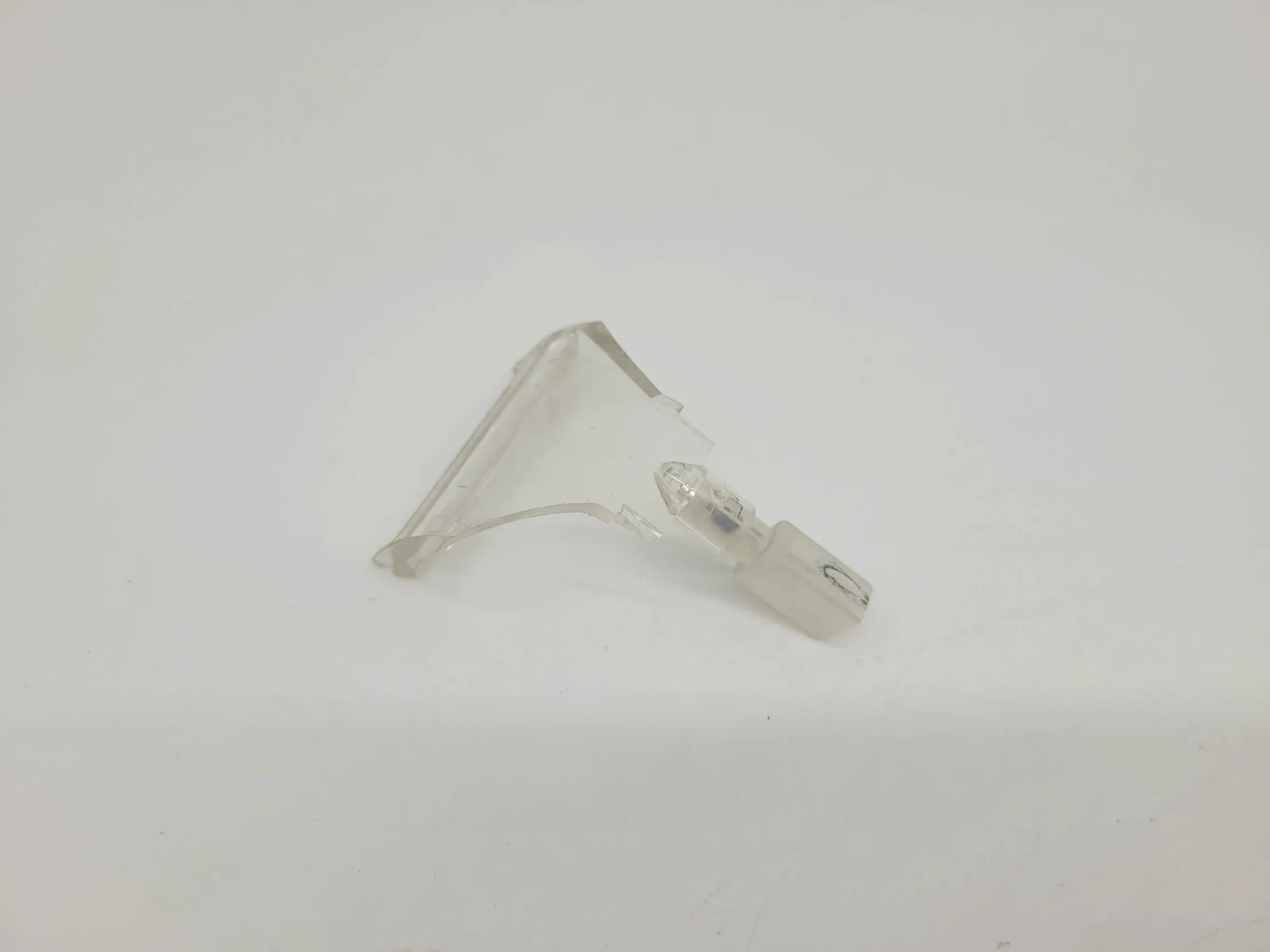 Original Audi A4 (8E/B6/B7) Beleuchtung Licht Türgriff L/R (8E1837019/20)