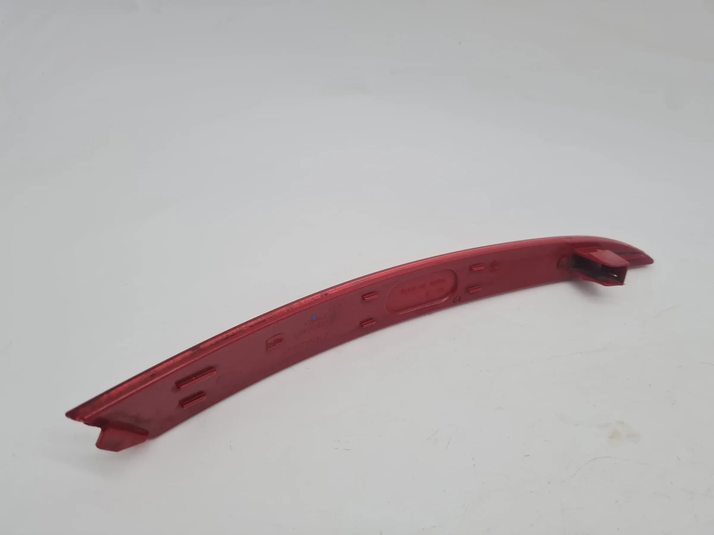 Original Seat Ibiza IV (6J5/6P1) Reflektor Katzenauge Stoßstange Links 6J4945105