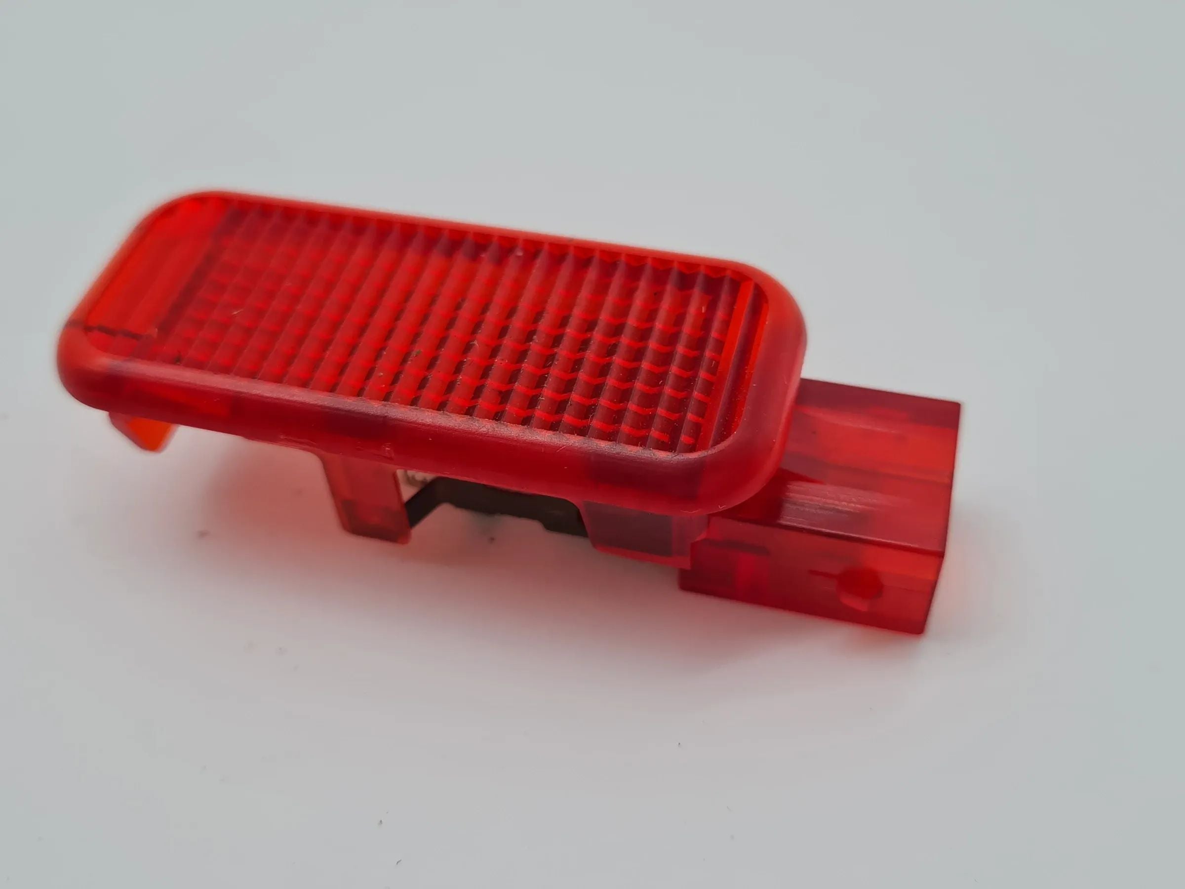Original Audi A6 (4B2/4B4) Türleuchte Warnleuchte Rot Einstiegsleuchte 4B0947411