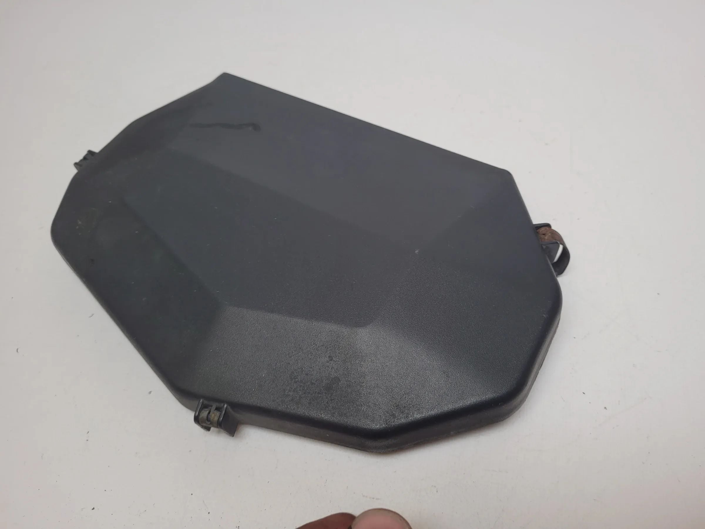 Original Audi A6 (4B2/4B4) Schutz Abdeckung Zahnriemen 078109123Q