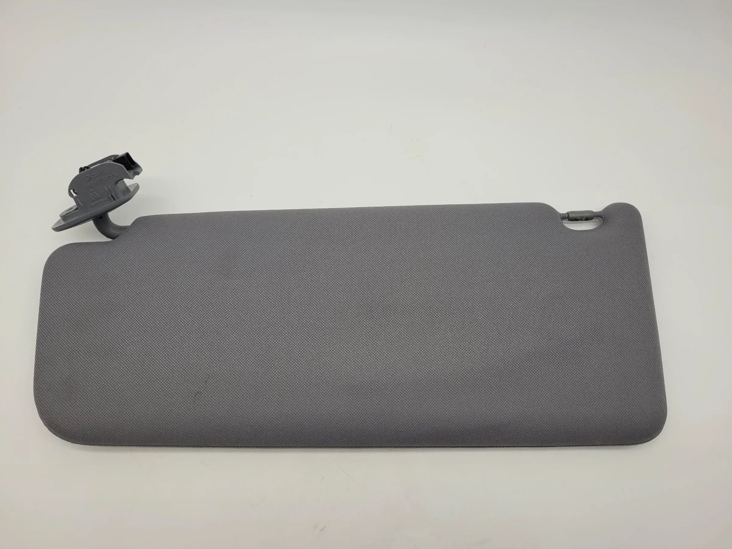 Original Audi A6 (4B2/4B4) Sonnenblende Rechts 4B0857552A