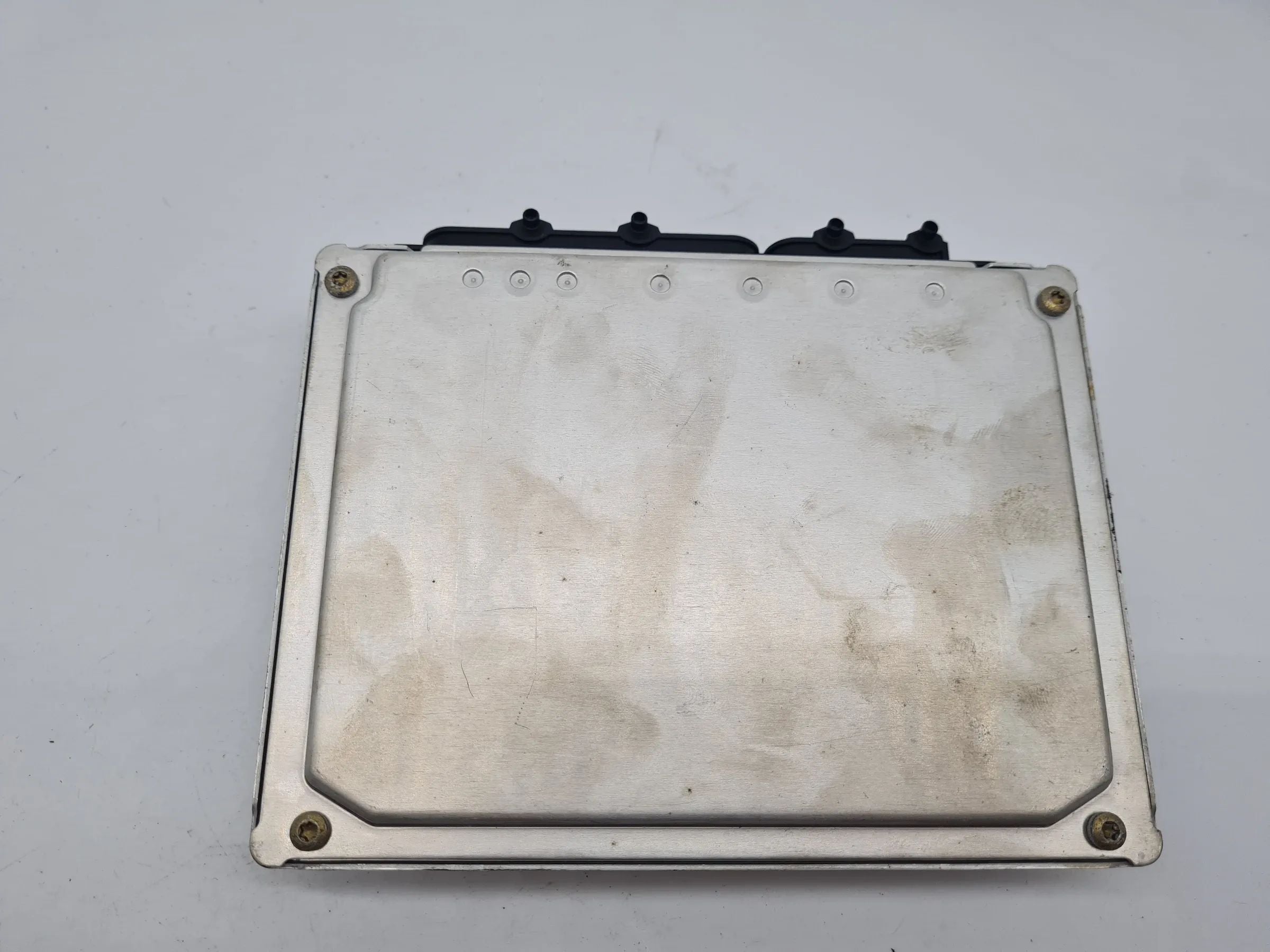 Original Audi A6 (4B2/4B4) 2.4 V6 Motorsteuergerät 4B0907552A