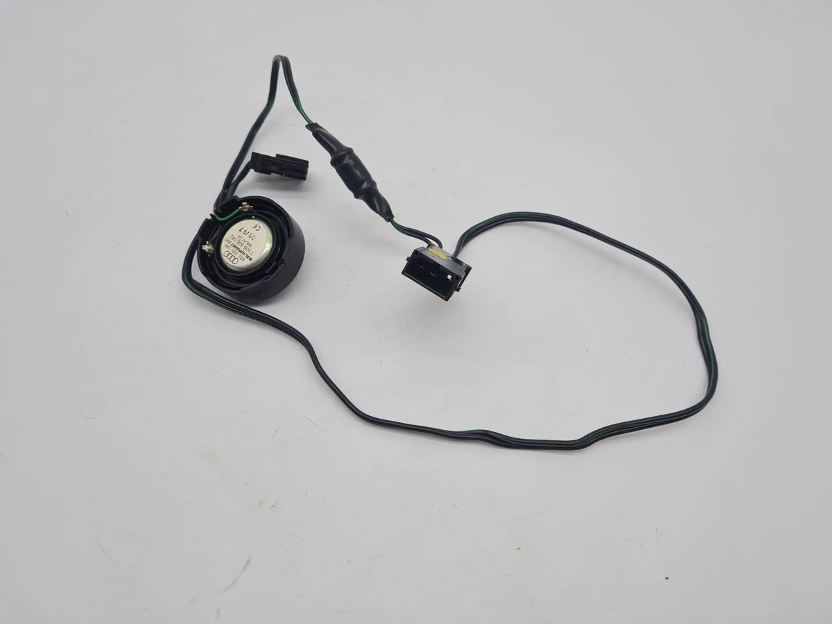 Original Audi A6 (4B2/4B4) Lautsprecher Hochtöner Tür Vorne L/R 4B0035399