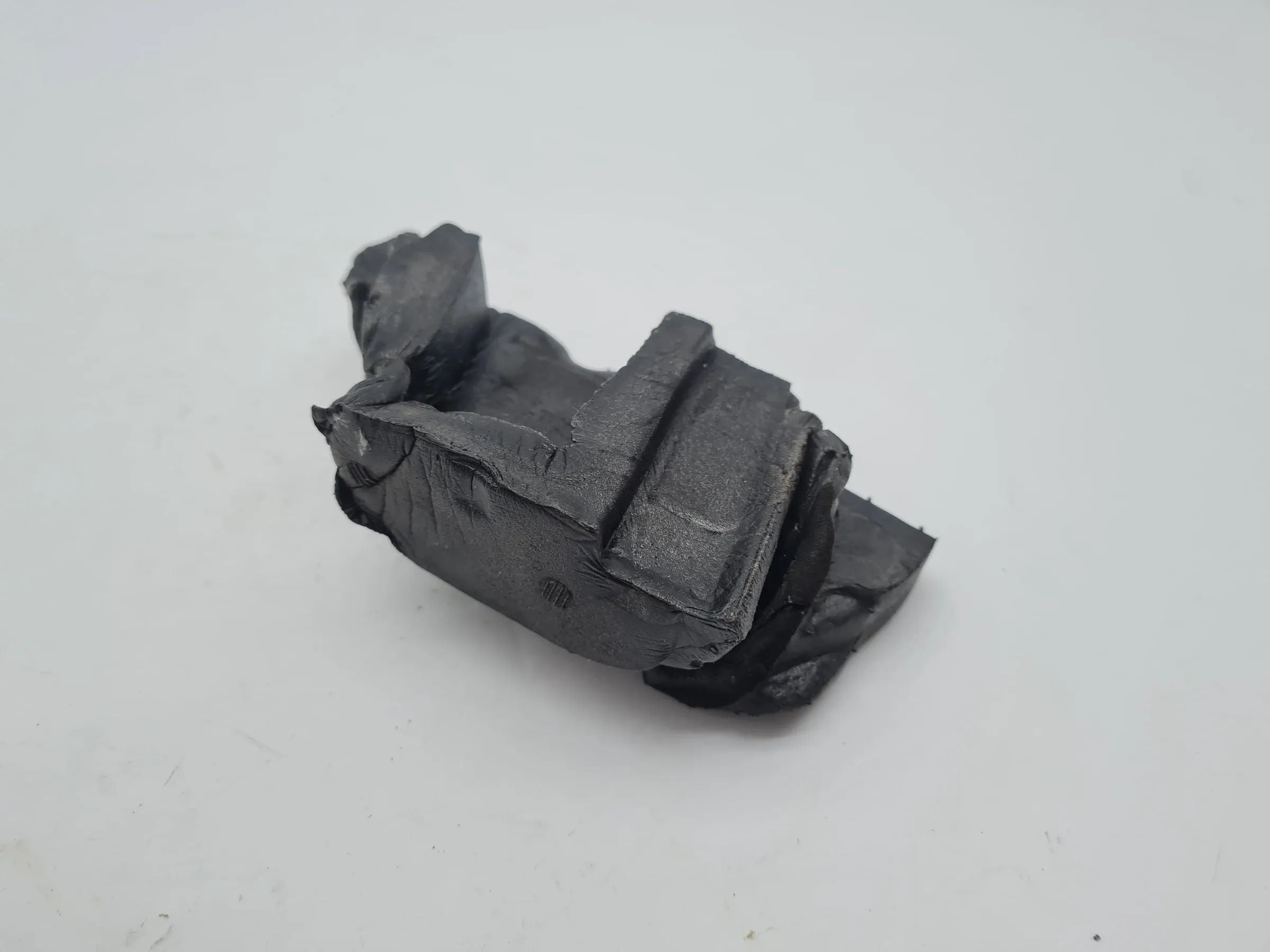 Original Audi A6 4B2/4B4 Formstück hinter Türverkleidung Vorne Rechts 4B0867368