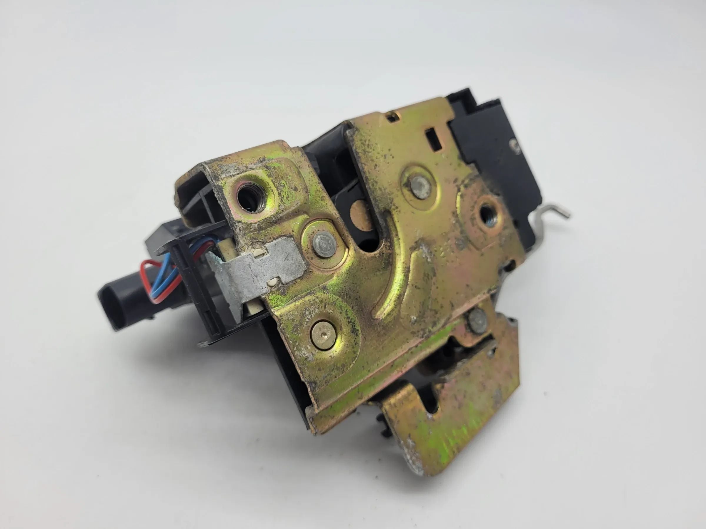 Original Audi A6 (4B2/4B4) Türschloß Stellmotor ZV Vorne Rechts 4B1837016B