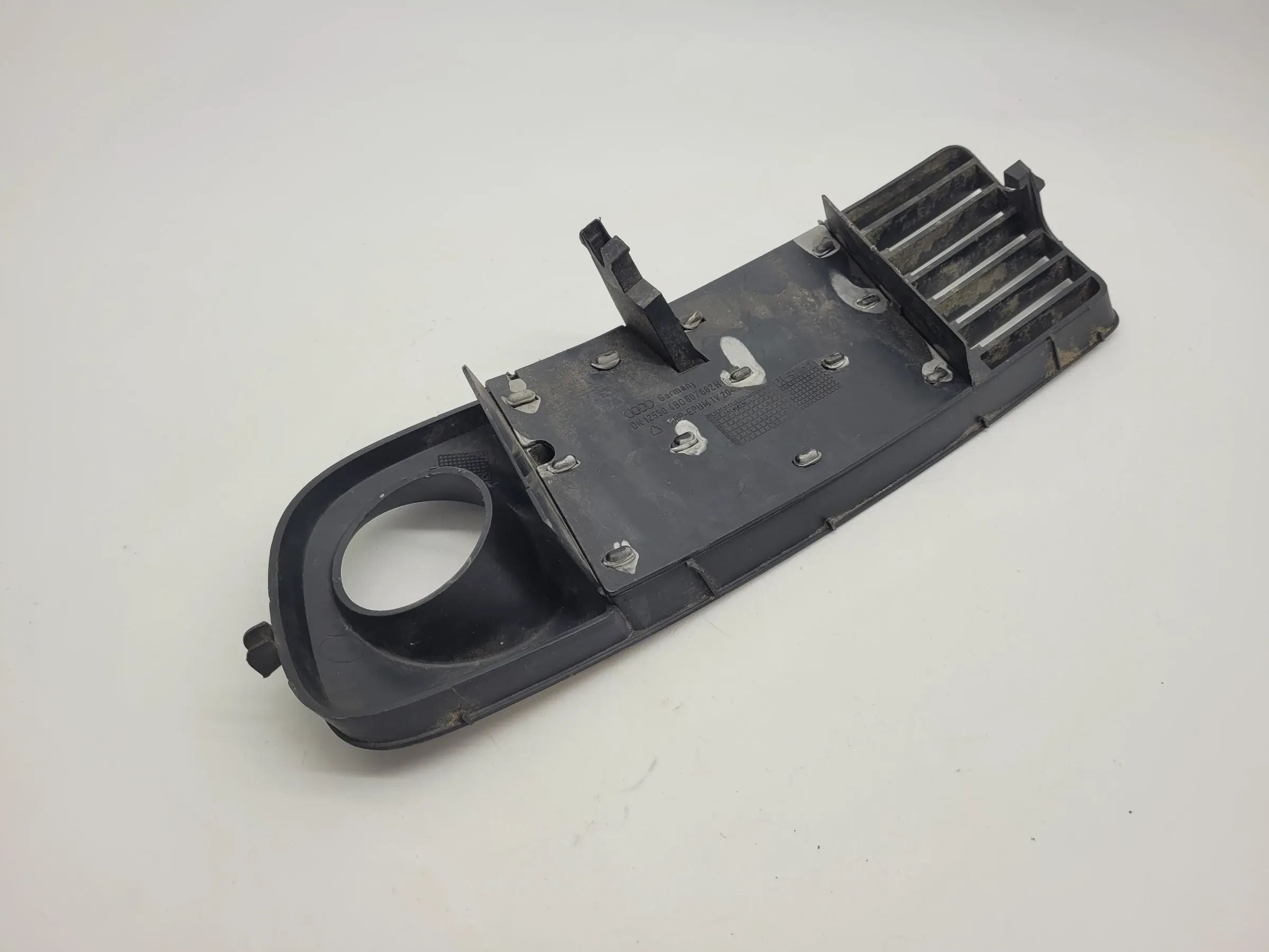 Original Audi A6 (4B2/4B4) Gitter Frontgitter Grill Rechts 4B0807682H/R