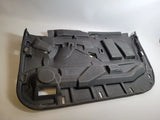 Original Audi A6 (4B2/4B4) Tür Dämmmatte Abdämmung Vorne Links 4B0863979