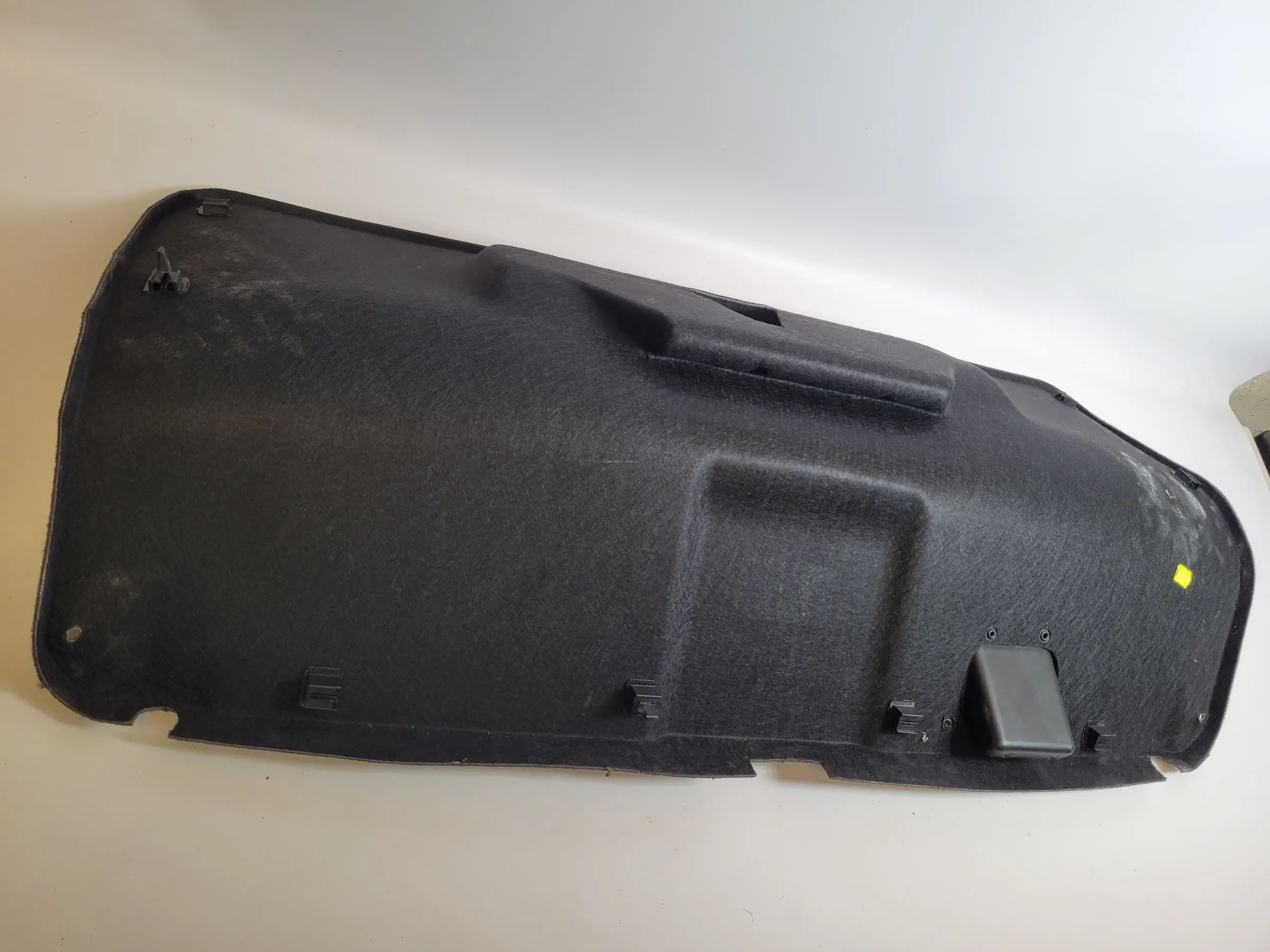 Original Audi A6 (4B2/4B4) Kofferraum Heckklappe Verkleidung 4B5867975F