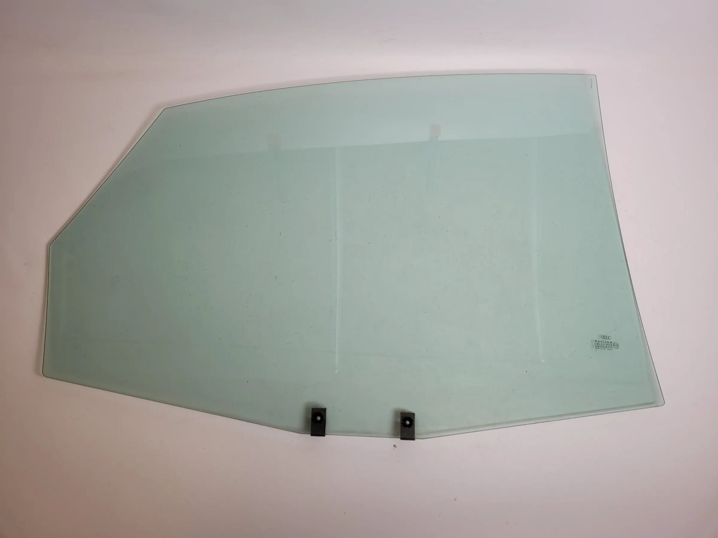 Original Audi A6 4B2/4B4 Fensterscheibe Türscheibe Hinten Links 43R-00081