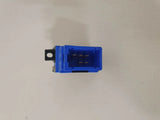 ⭐⭐⭐ Renault Laguna I elevador de vidro manual original esquerdo azul 7700417487B ⭐⭐⭐