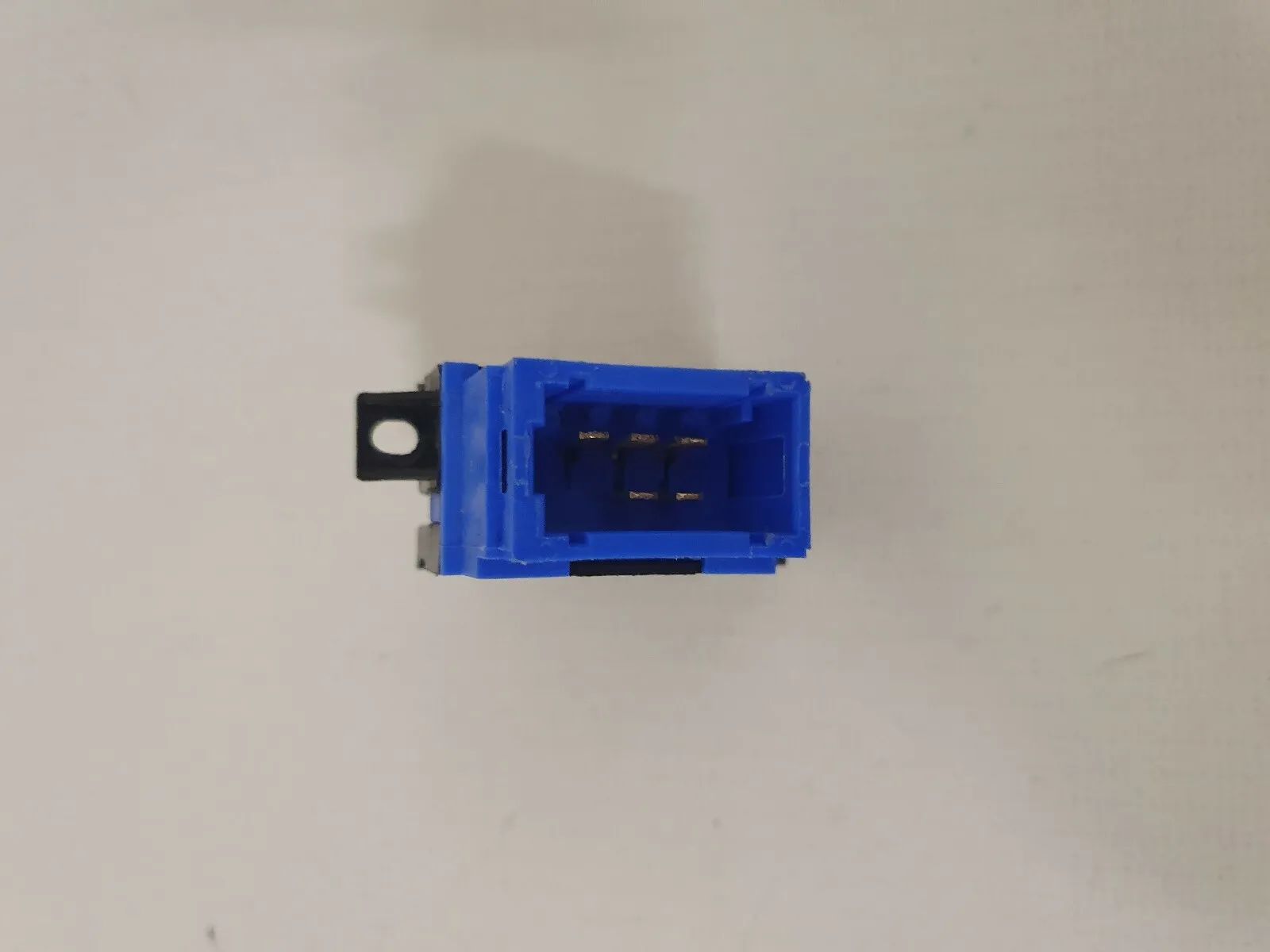 ⭐⭐⭐ Renault Laguna I elevador de vidro manual original esquerdo azul 7700417487B ⭐⭐⭐