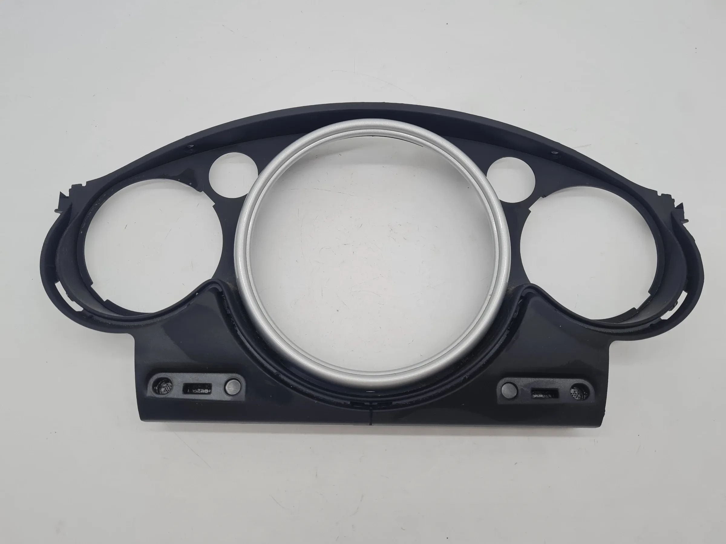Original Mini One (R50/R53) Tachoverkleidung Blende Tacho 0769337