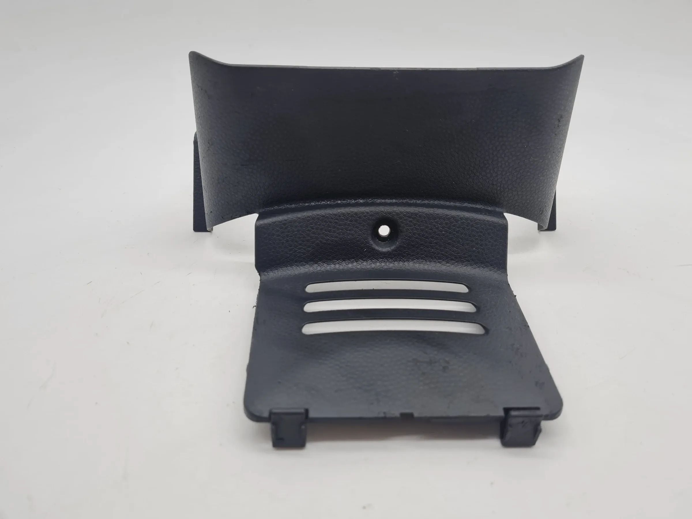 Original Mini One (R50/R53) Mittelkonsole Verkleidung Abdeckung Unten 1512843 01