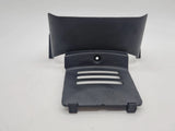 Original Mini One (R50/R53) Mittelkonsole Verkleidung Abdeckung Unten 1512843 01