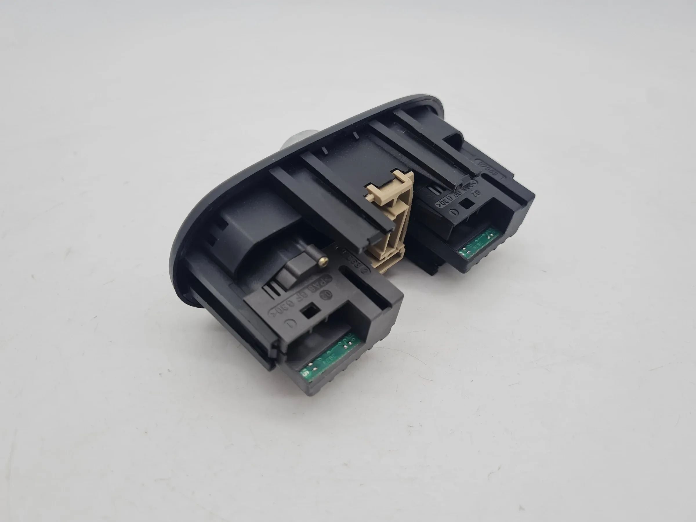 Original Mini One (R50/R53) Schalter Spiegelverstellung Sitzheizung 6918217