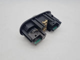 Original Mini One (R50/R53) Schalter Spiegelverstellung Sitzheizung 6918217