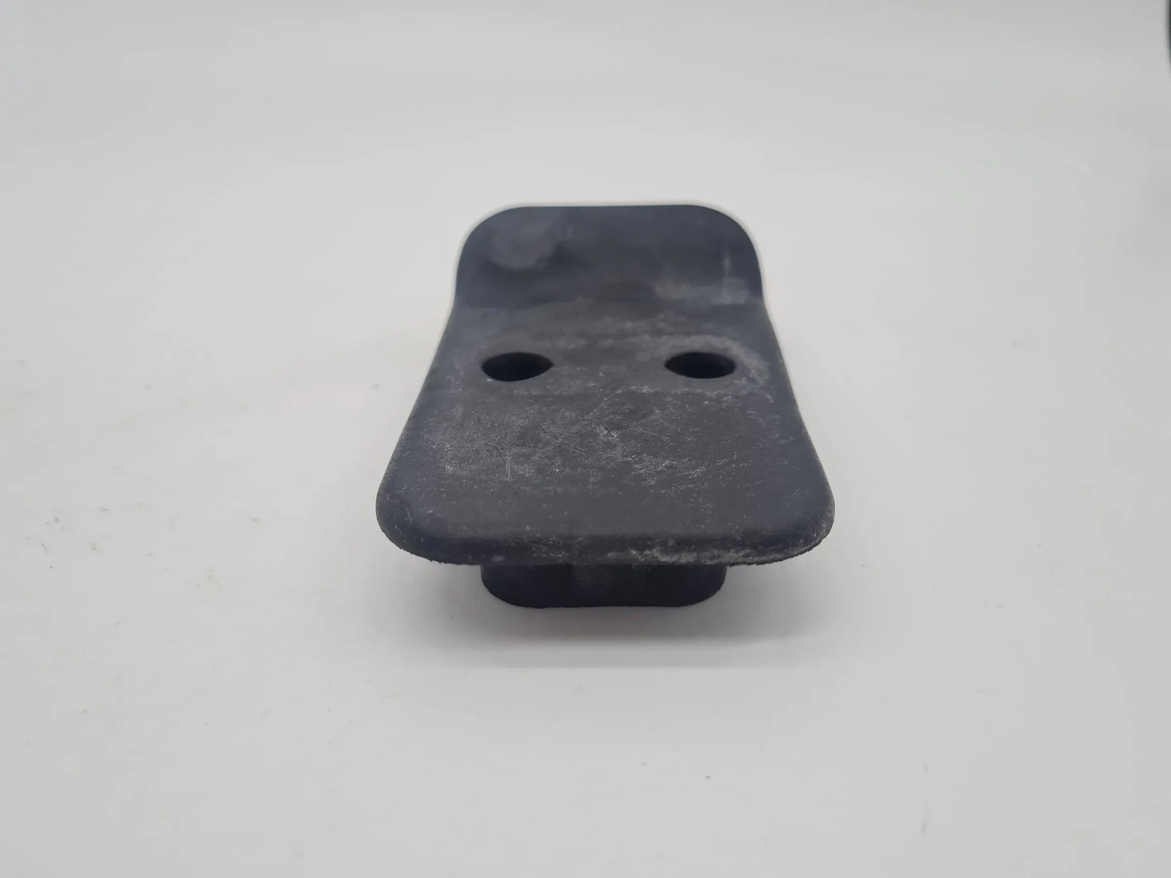 Original Mini One (R50/R53) Blende Abdeckung Fangbügel Rechts 51.43-7047766-04
