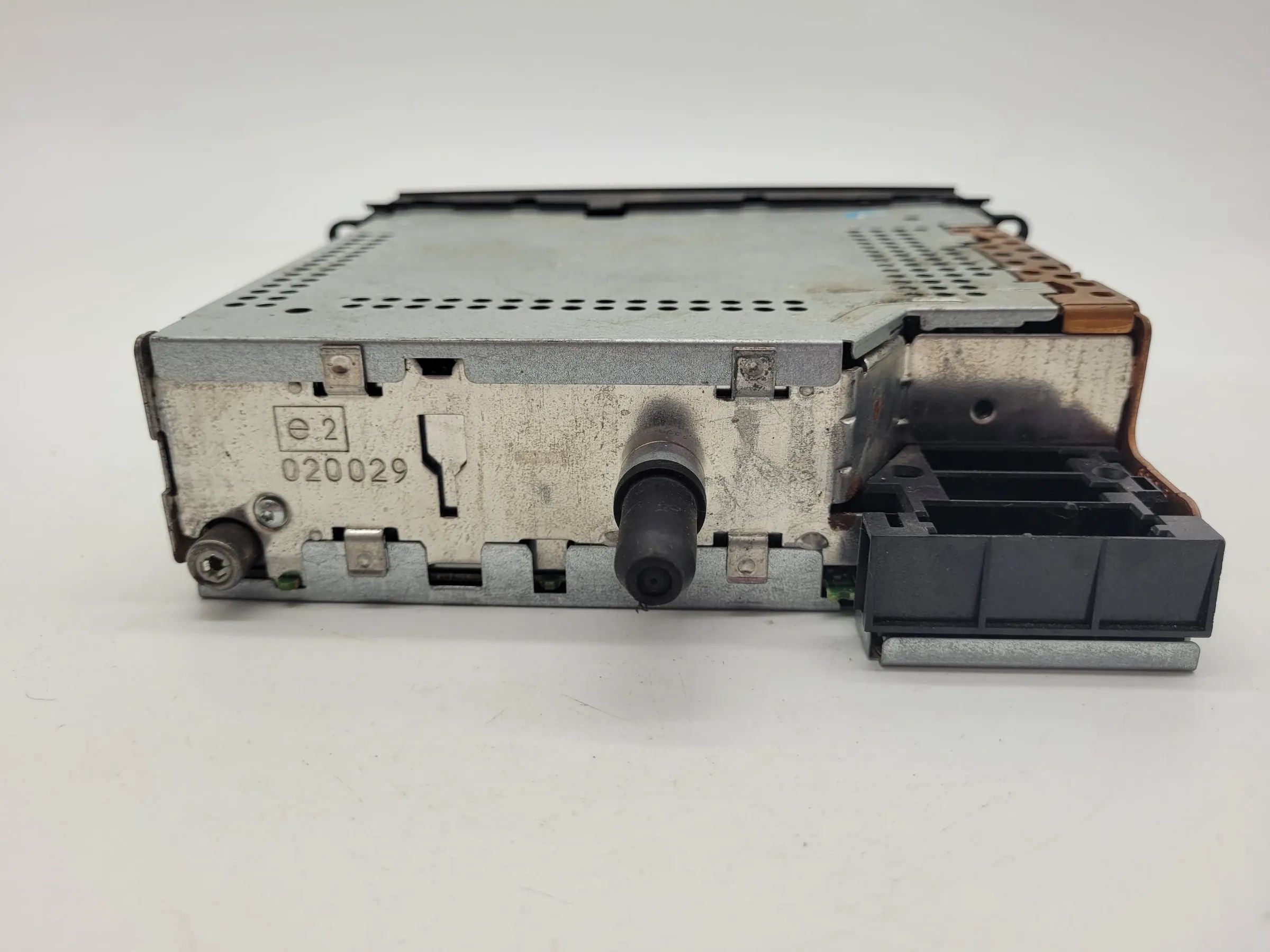 Original Citroen Xsara Picasso (N68) VDO CD Autoradio 964432097700