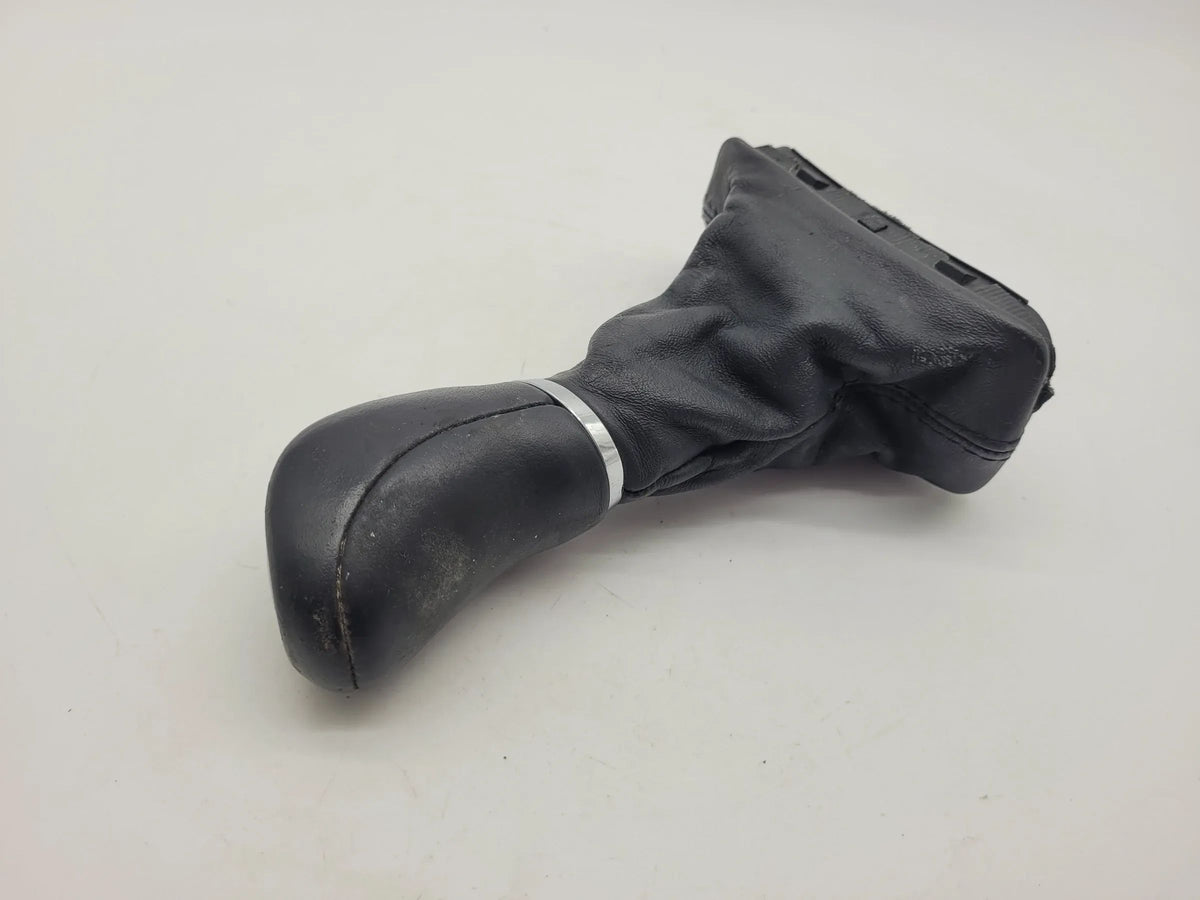 Original Mercedes-Benz C-Klasse (203/209) Schaltknauf Schaltsack A2032673411