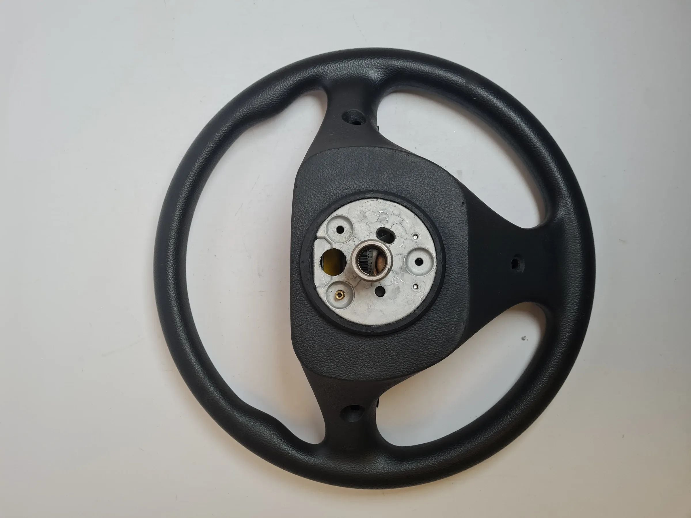 Original Alfa Romeo 166 (926) 3-Speichen Lenkrad 1560179990