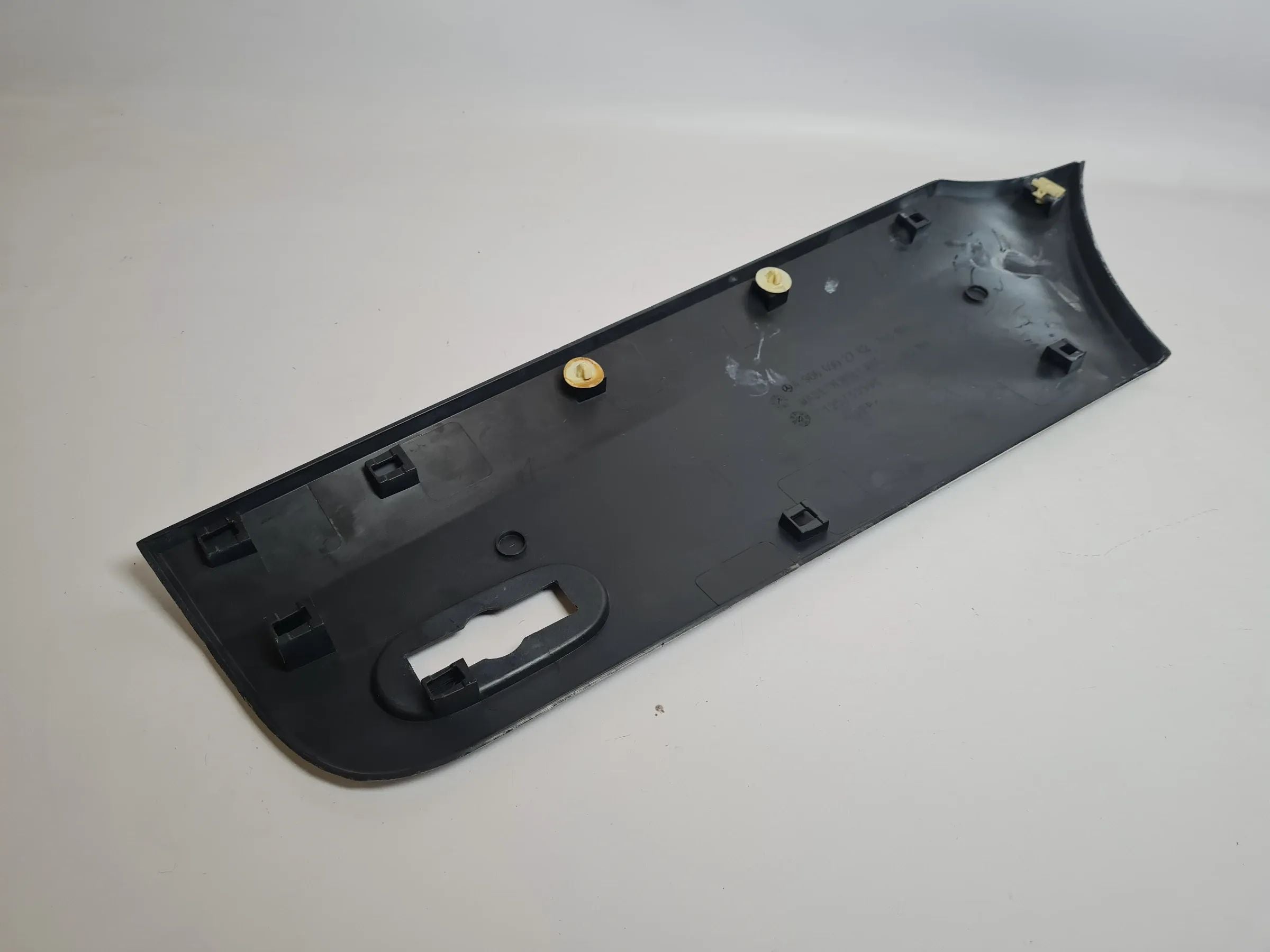 Original Mercedes-Benz Sprinter Schautzleister / Zierleiste Links A9066902782