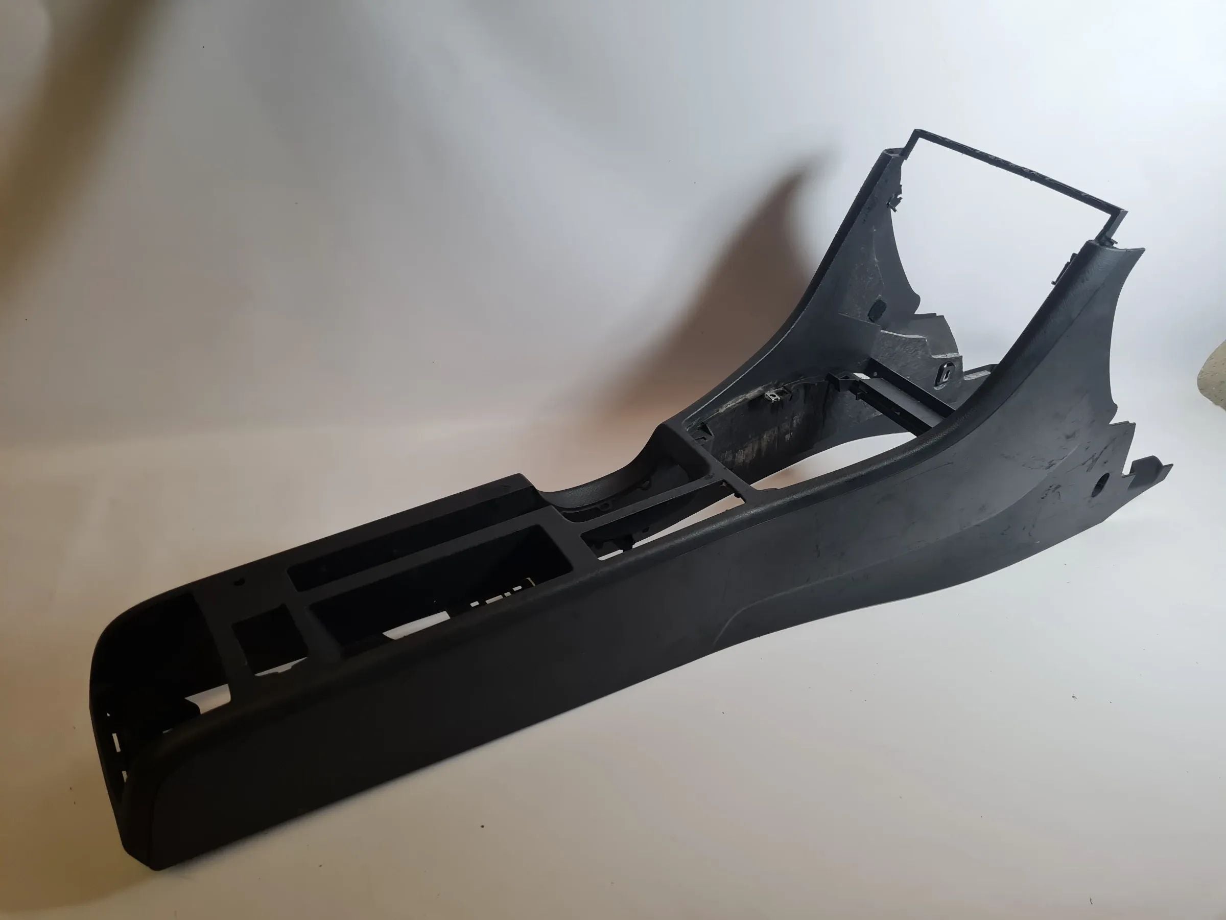 Original Audi A4 Avant (8E) Mittelkonsole 8E0863241C