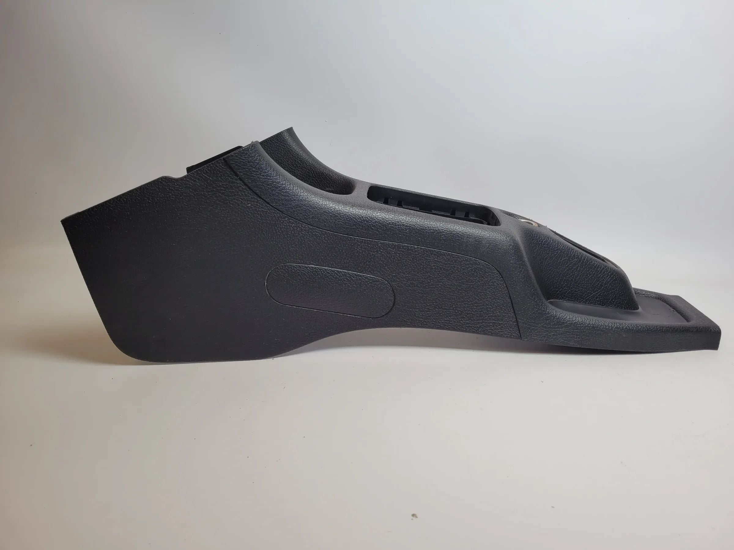 Original Peugeot 206 CC (2D) Mittelkonsole Verkleidung Abdeckung 9644330777