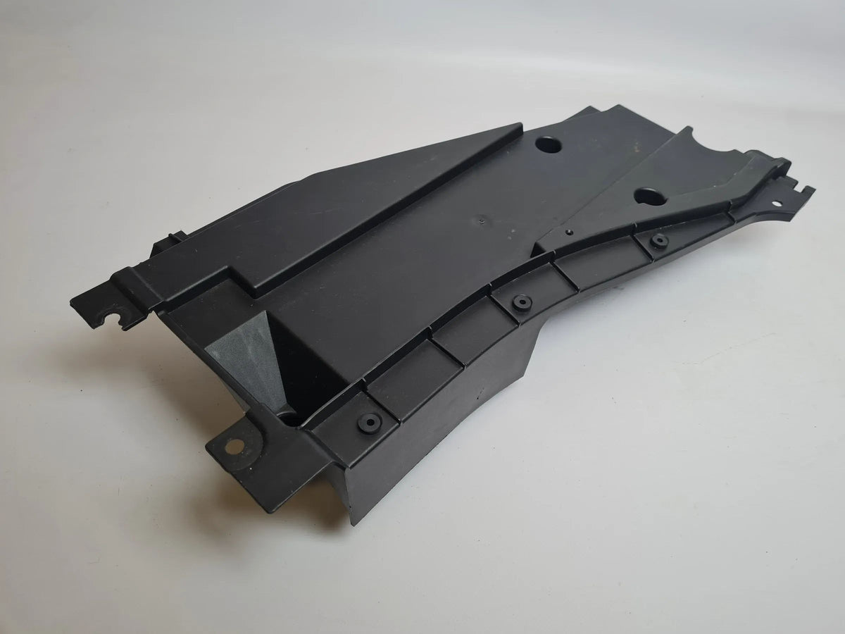 Original BMW X5 (E53) Auflage Längsträger Kofferraum Links 51.47-8244763