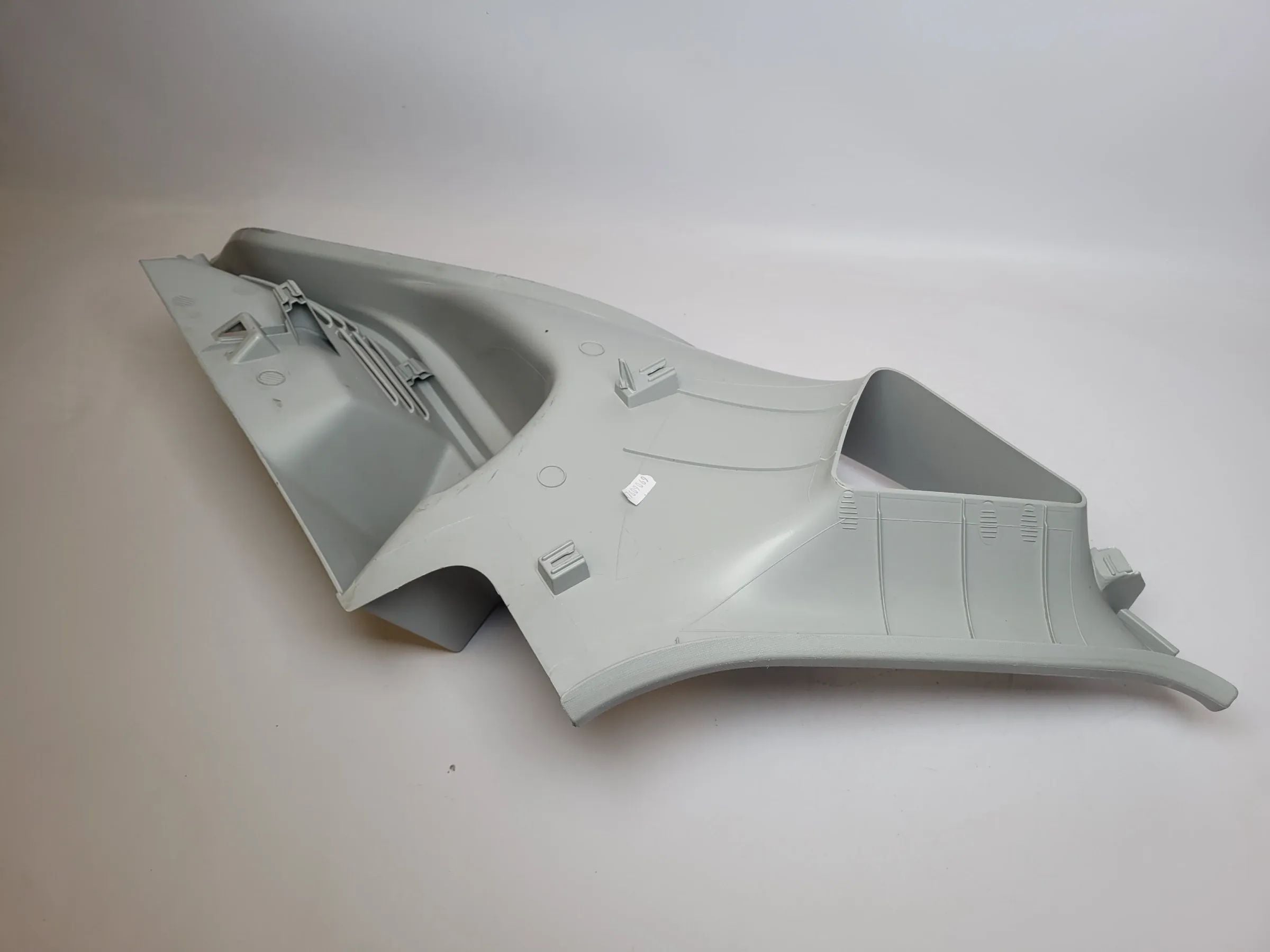 Original Seat Ibiza IV (6J5/6P1) Verkleidung B-Säule Rechts 6J4867288