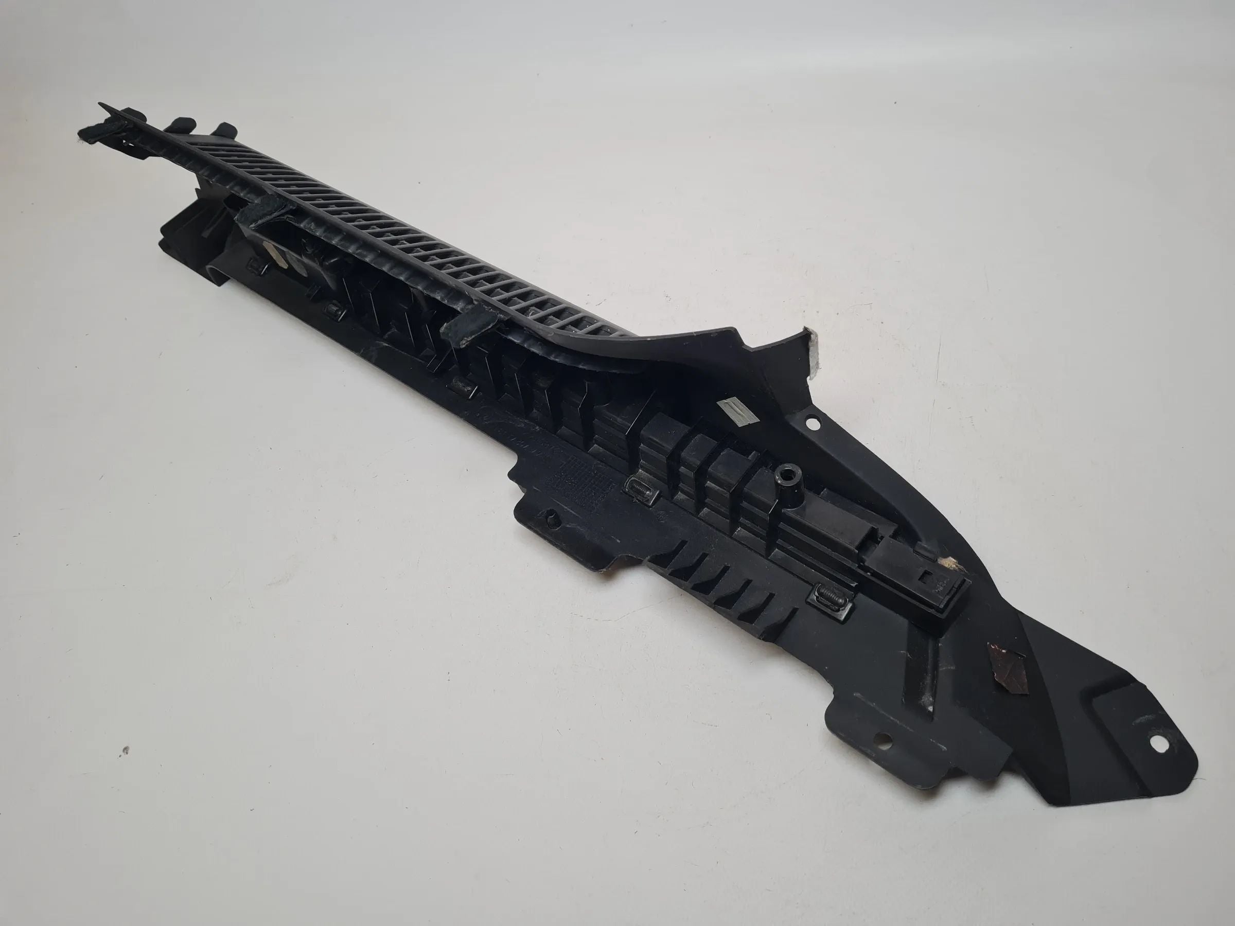 Original BMW X5 (E53) Kofferraumverkleidung Abdeckung Links 51.47-7027133