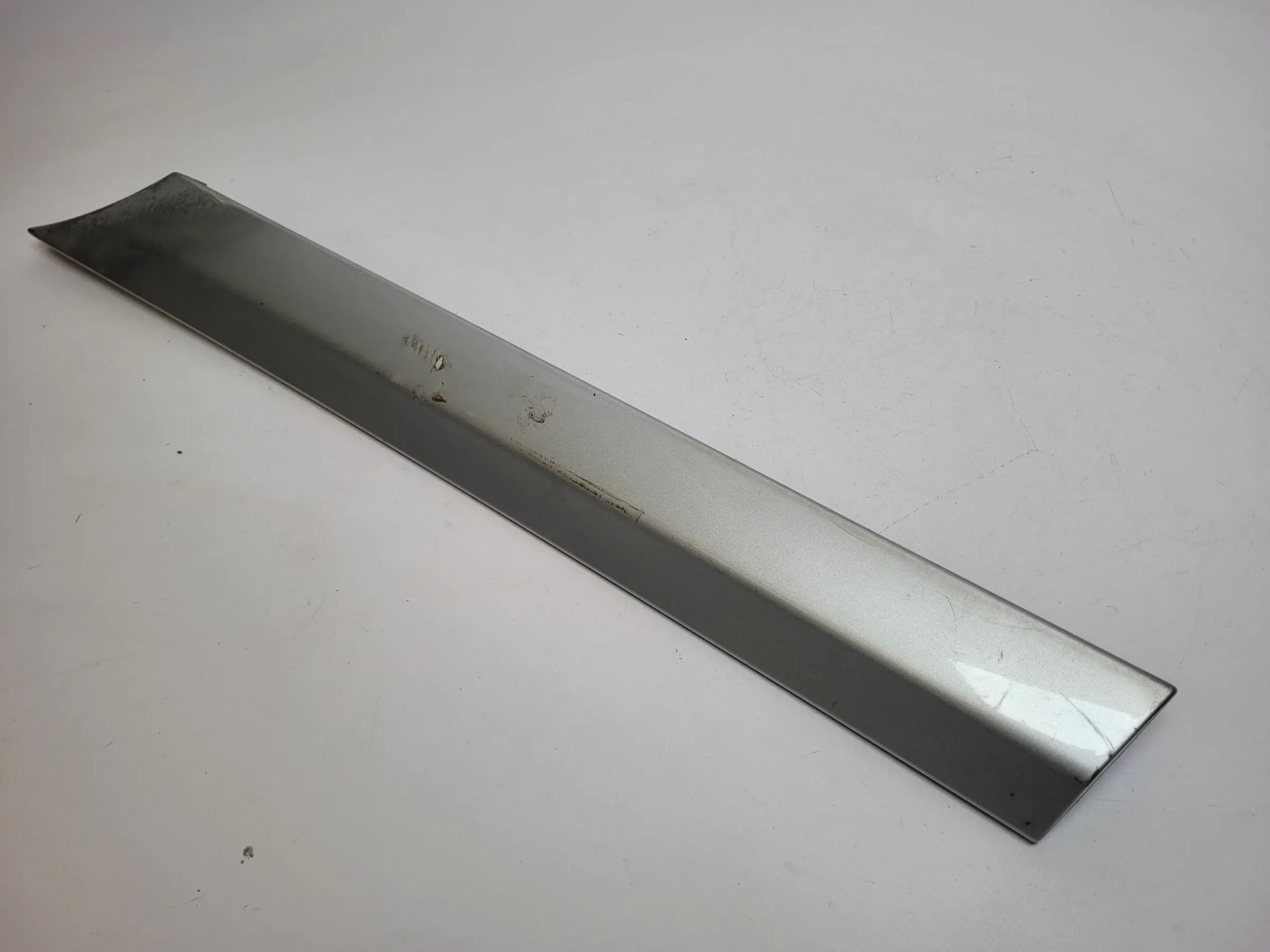 Original Mercedes-Benz C-Klasse (W203) Zierleiste Links, Hinten A2036900762