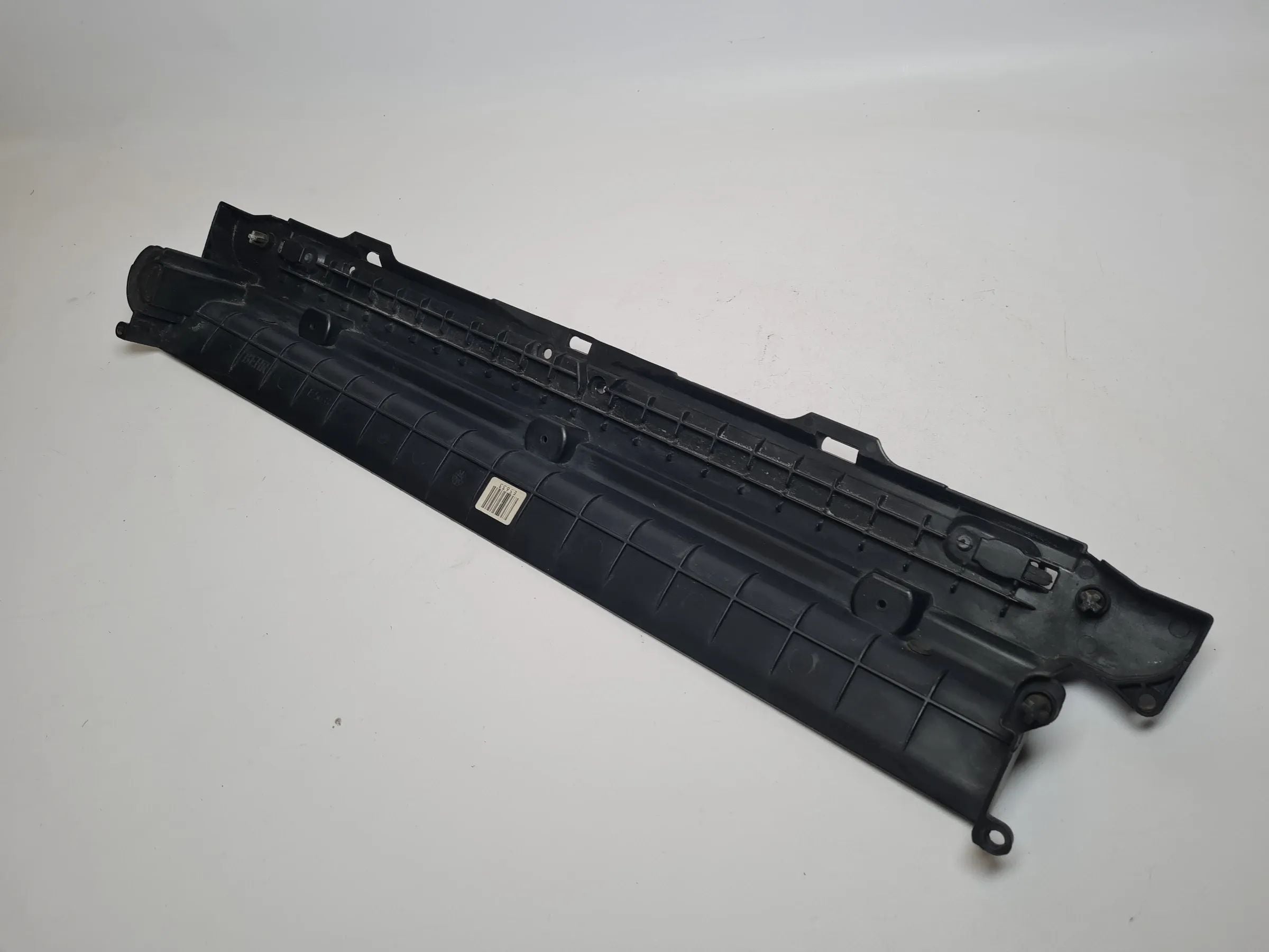 Original BMW 5er (E60/E61) Kühlerverkleidung 17.10-7519205-07