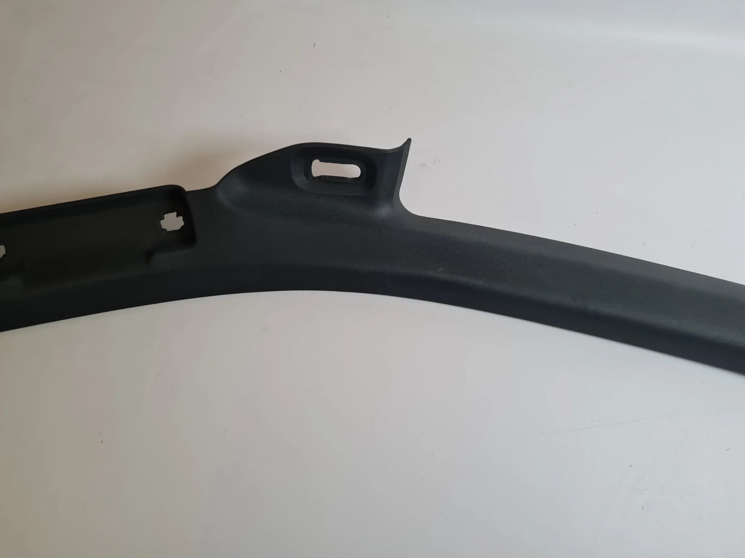 Original Audi A4 (8E) A-Säule Verkleidung Links 8E0867233