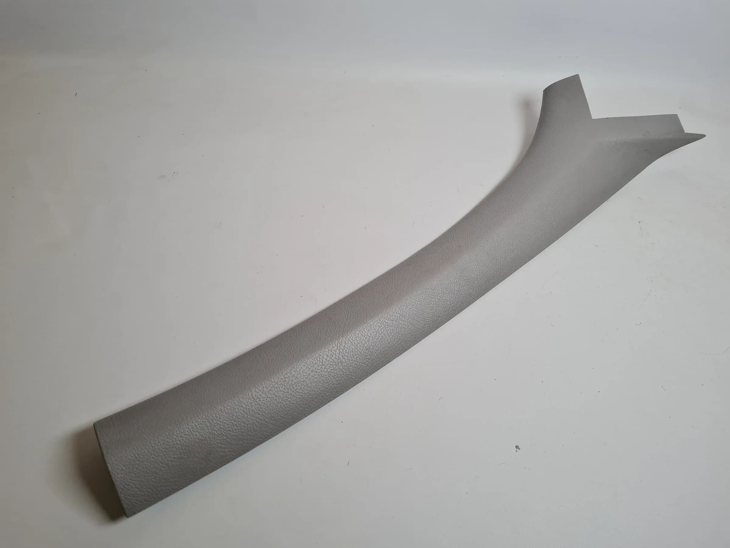 Original Peugeot 206 CC (2D) Säulenerkleidung Links 9625053377