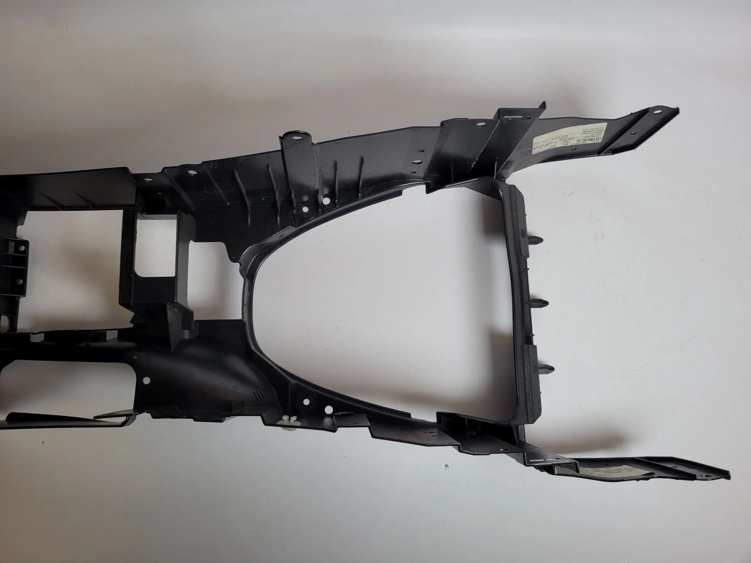 Original BMW X5 (E53) Mittelkonsole Innen 51.16-8402933