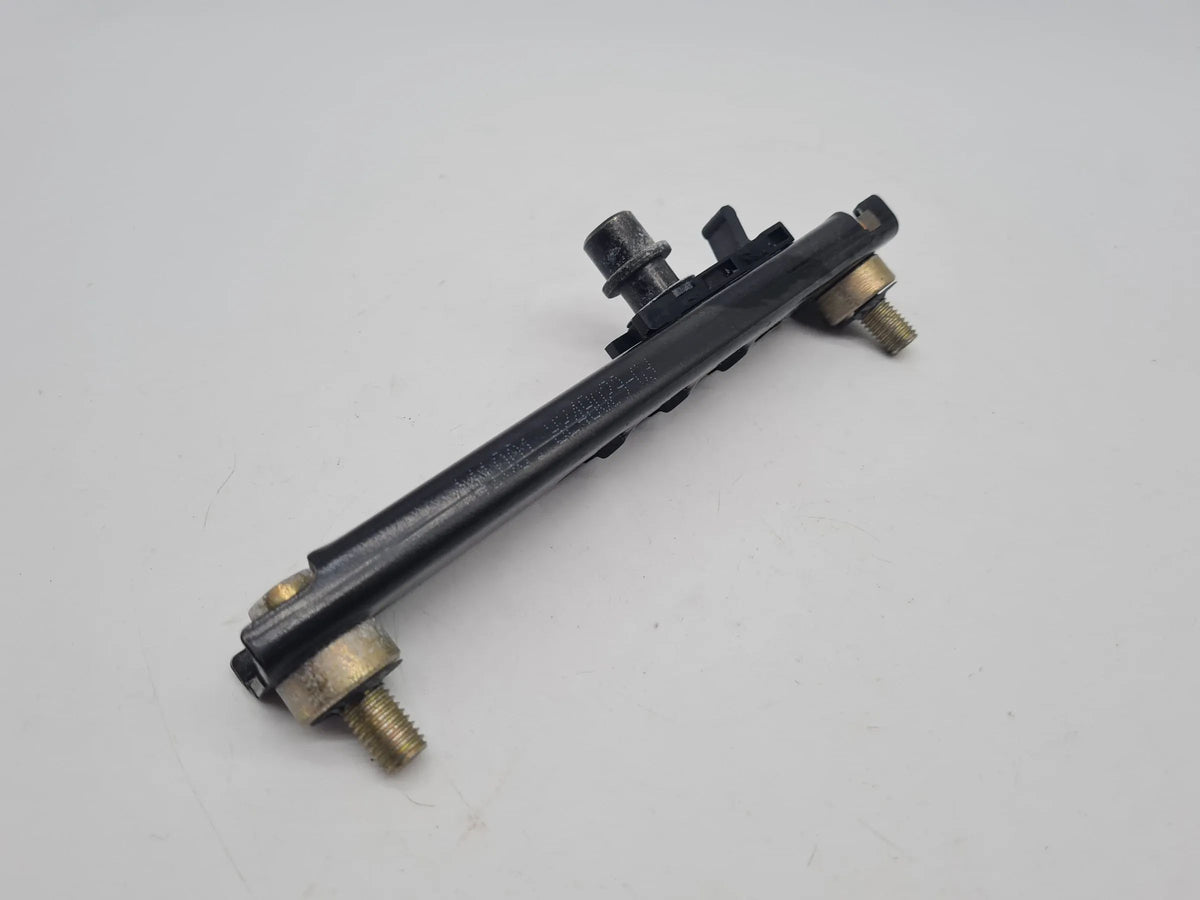 Original BMW X5 (E53) Gurtversteller Höhenversteller Gurt L/R, V/H 8248029