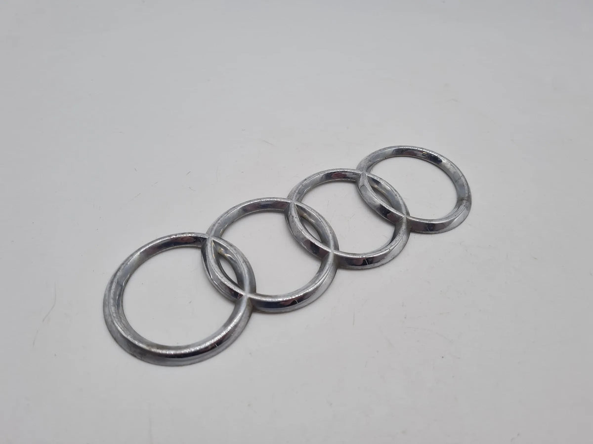 Original Audi A6 (4B2/4B4) Emblem Logo 28395891