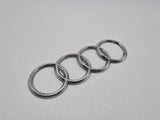 Original Audi A6 (4B2/4B4) Emblem Logo 28395891
