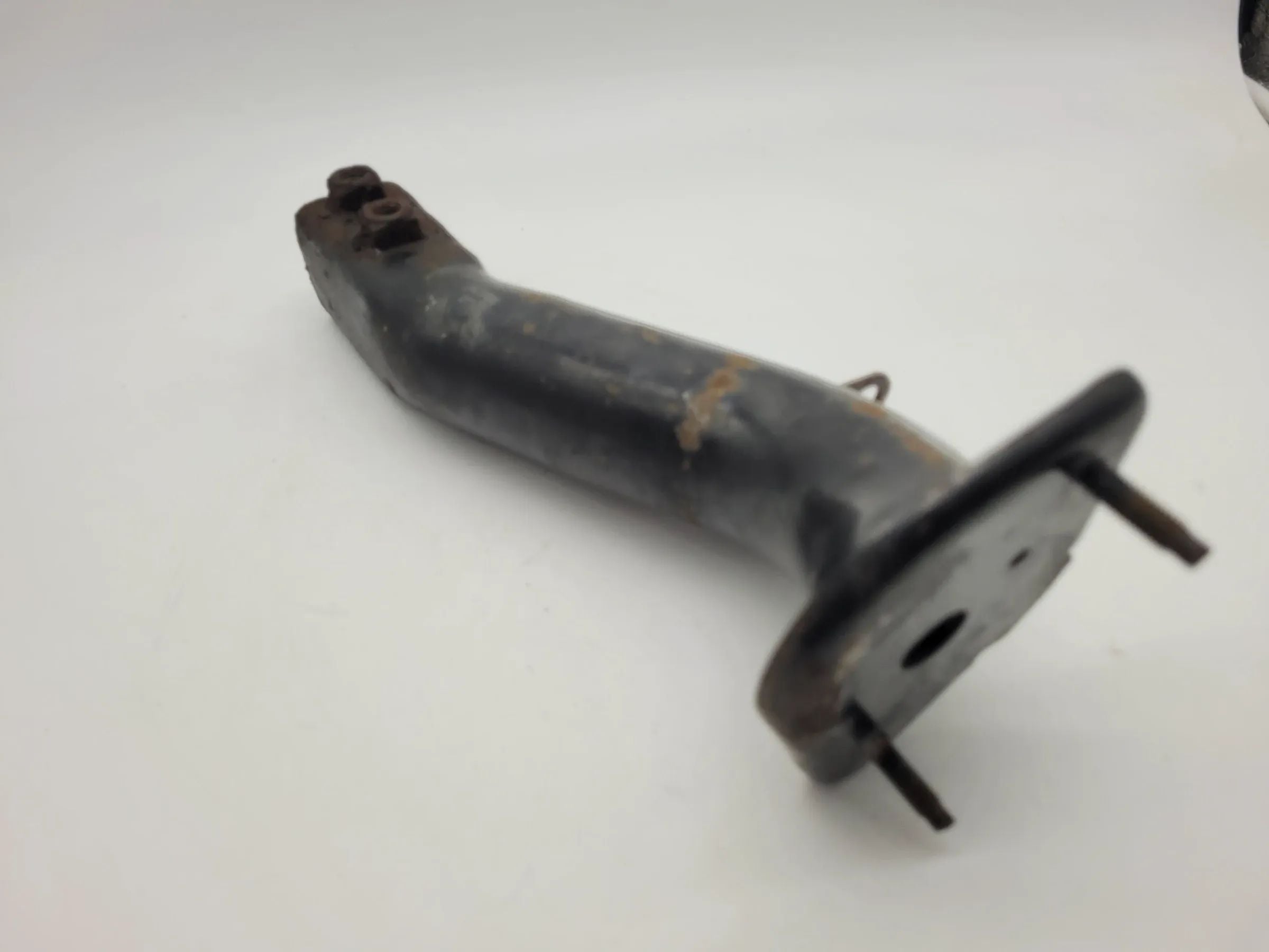 Original Mini One (R50/R53) Halter Träger Stossfänger Links 6757911