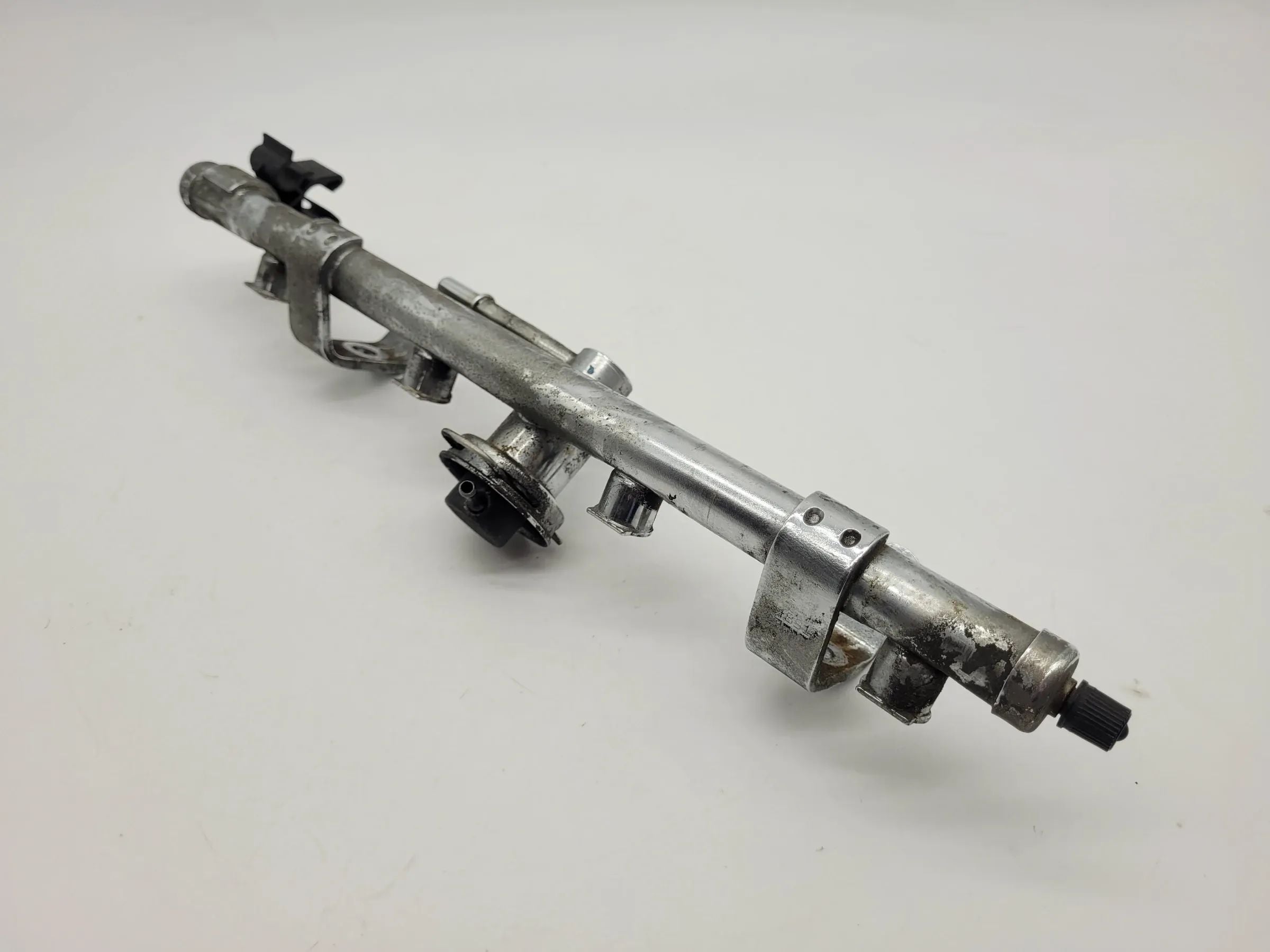 Original Mini One (R50/R53) 1.6 Kraftstoffverteiler Einspritzleiste 7550166
