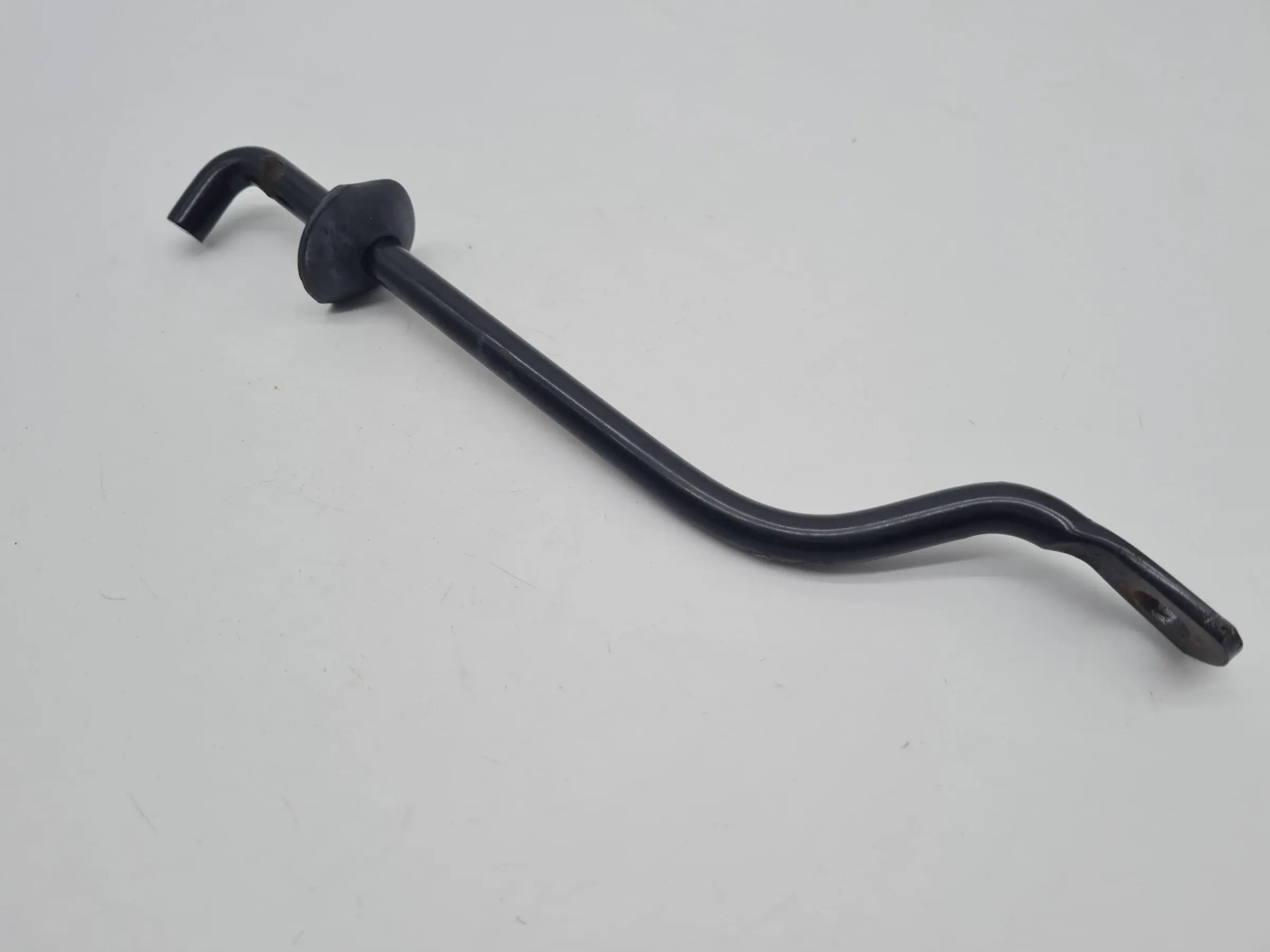 Original Mini One (R50/R53) Halterung Sitzschiene Gurt 0766561 / 1489127