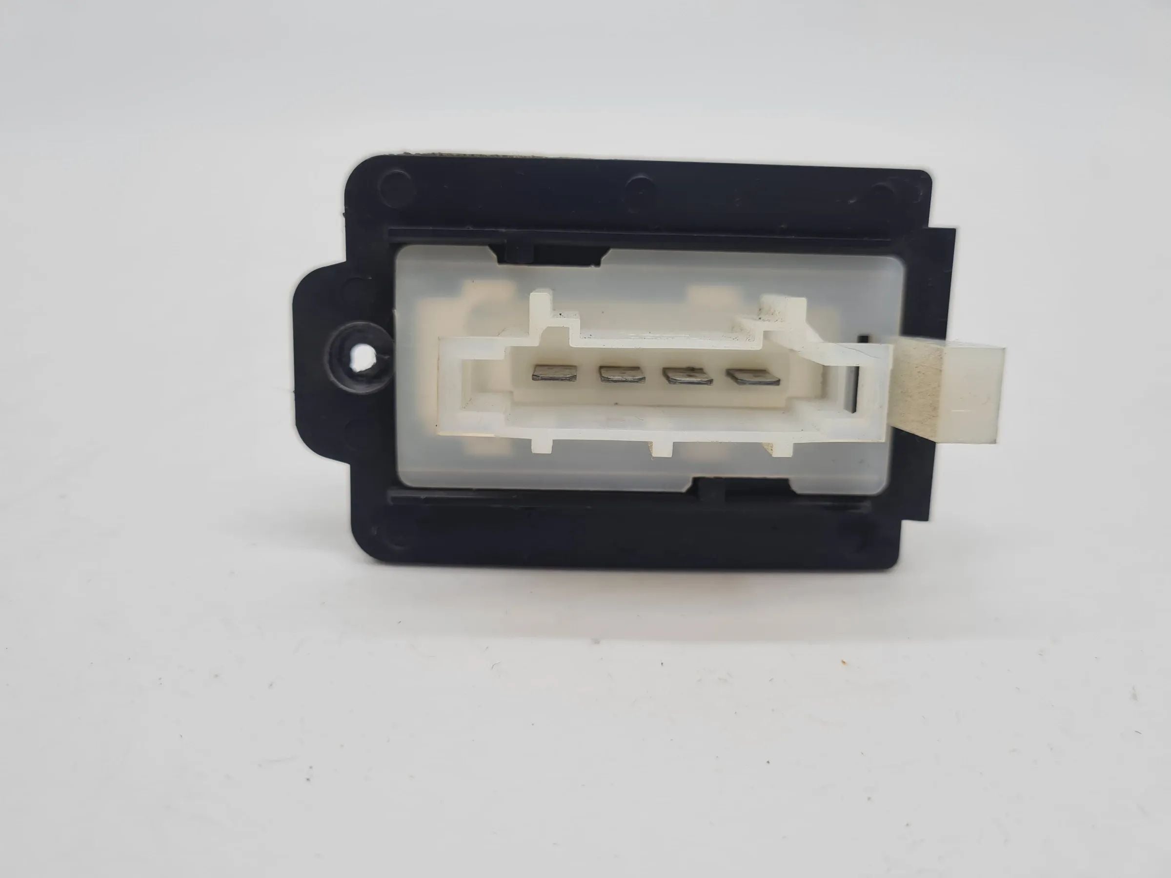Original Mini One (R50/R53) Vorwiderstand Heizgebläse W964260N