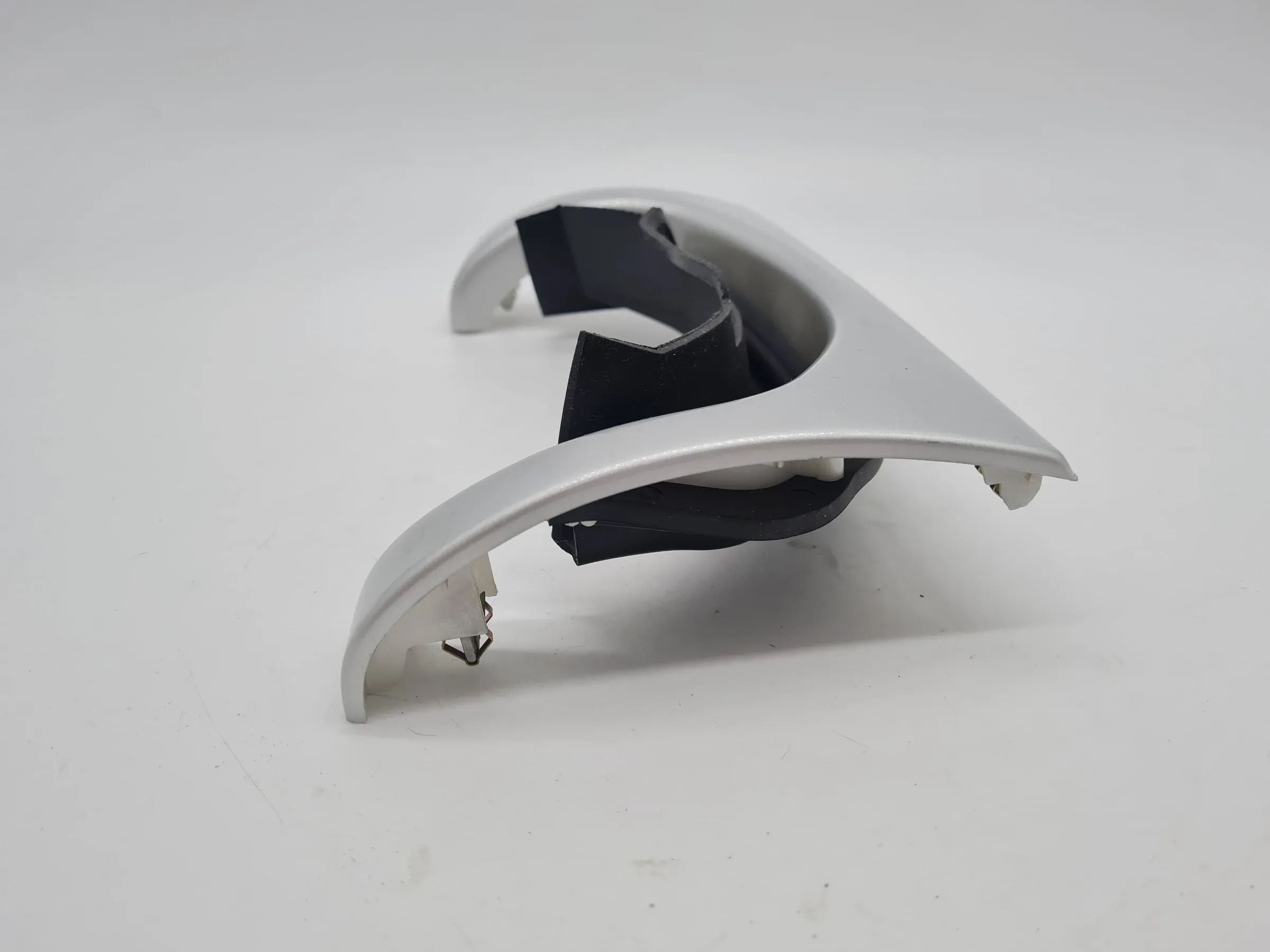 Original Mini One (R50/R53) Abdeckung Verkleidung Blende Lenkrad 8435010