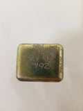 Original Mitsuba 792 Relais Honda Prelude  BB9