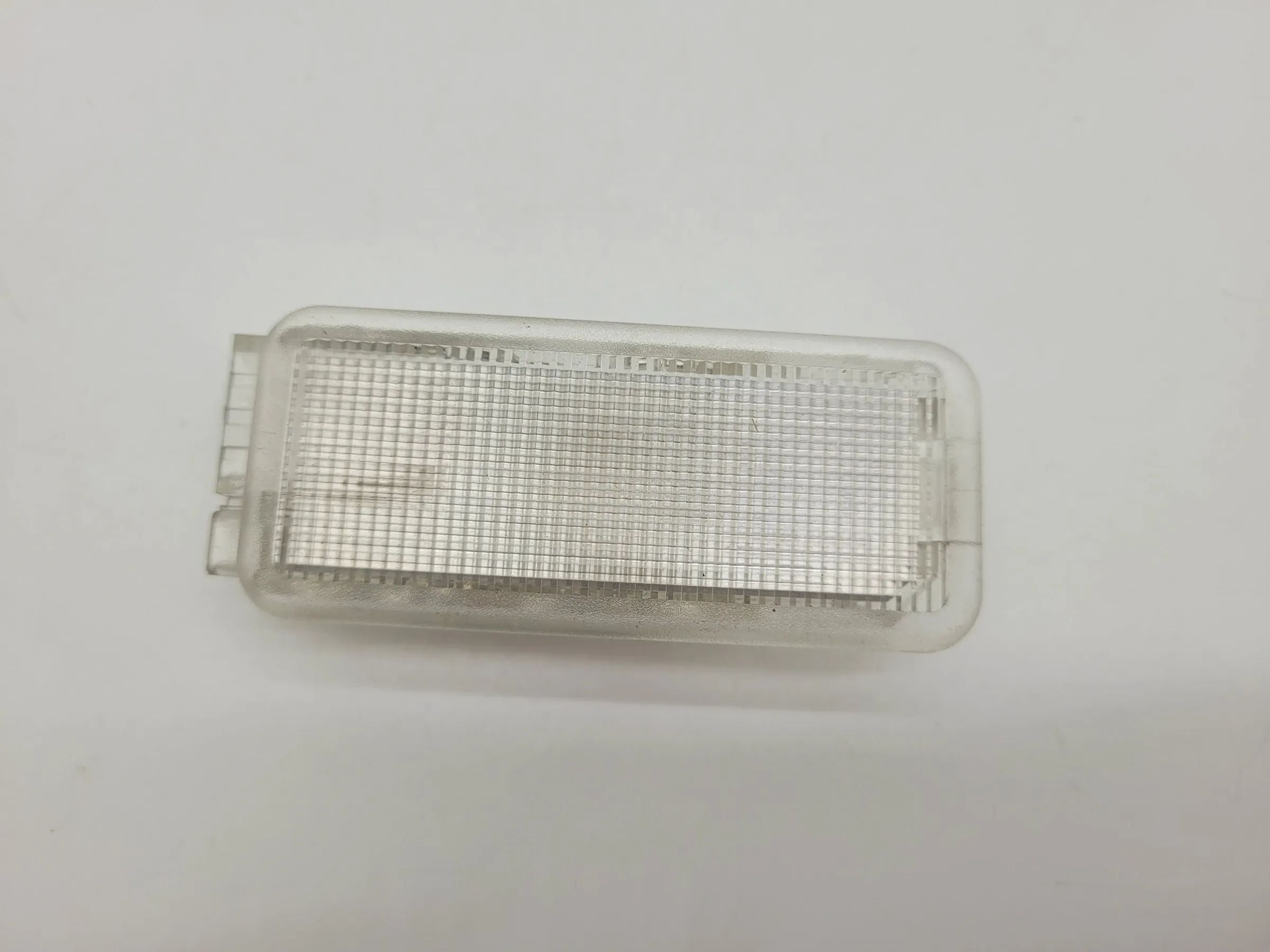 Original Peugeot 206 CC (2D) Handschuhfach Leuchte Licht 9624693380