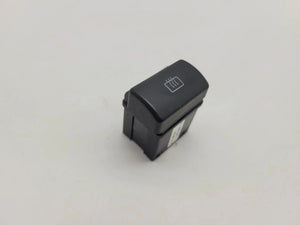 Original Seat Ibiza (6L1/6L2) Heckscheibenheizung Schalter 6L1959621 6L1959621
