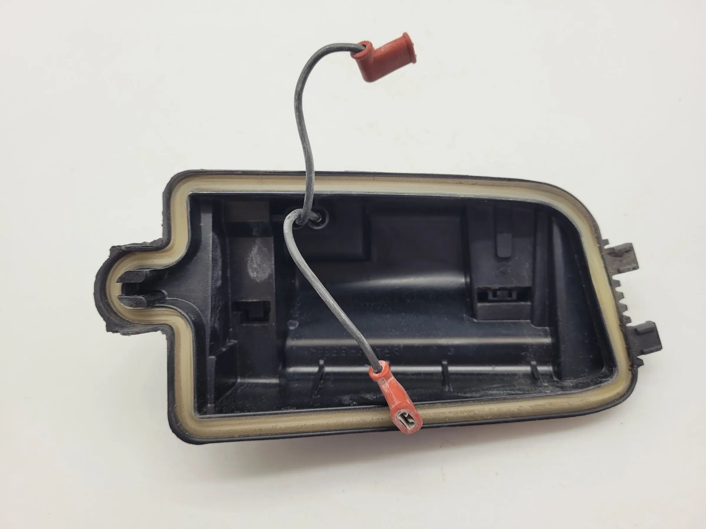 Original BMW 5er (E39) Nebelscheinwerfer Kappe Deckel Rechts 63.17-8377942
