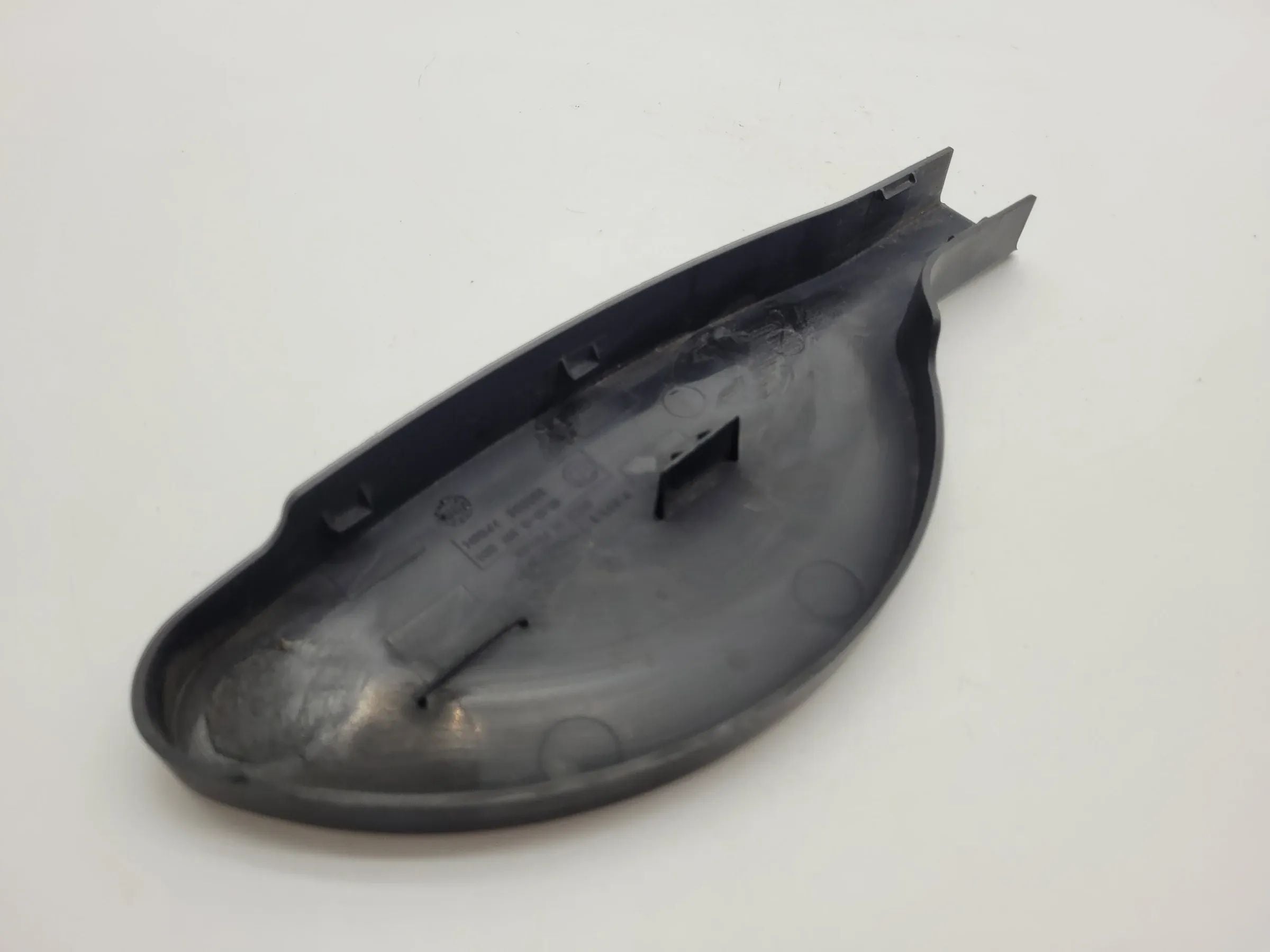 Original BMW 5er (E39) Wischerarm Blende Verkleidung 61.61-8162984