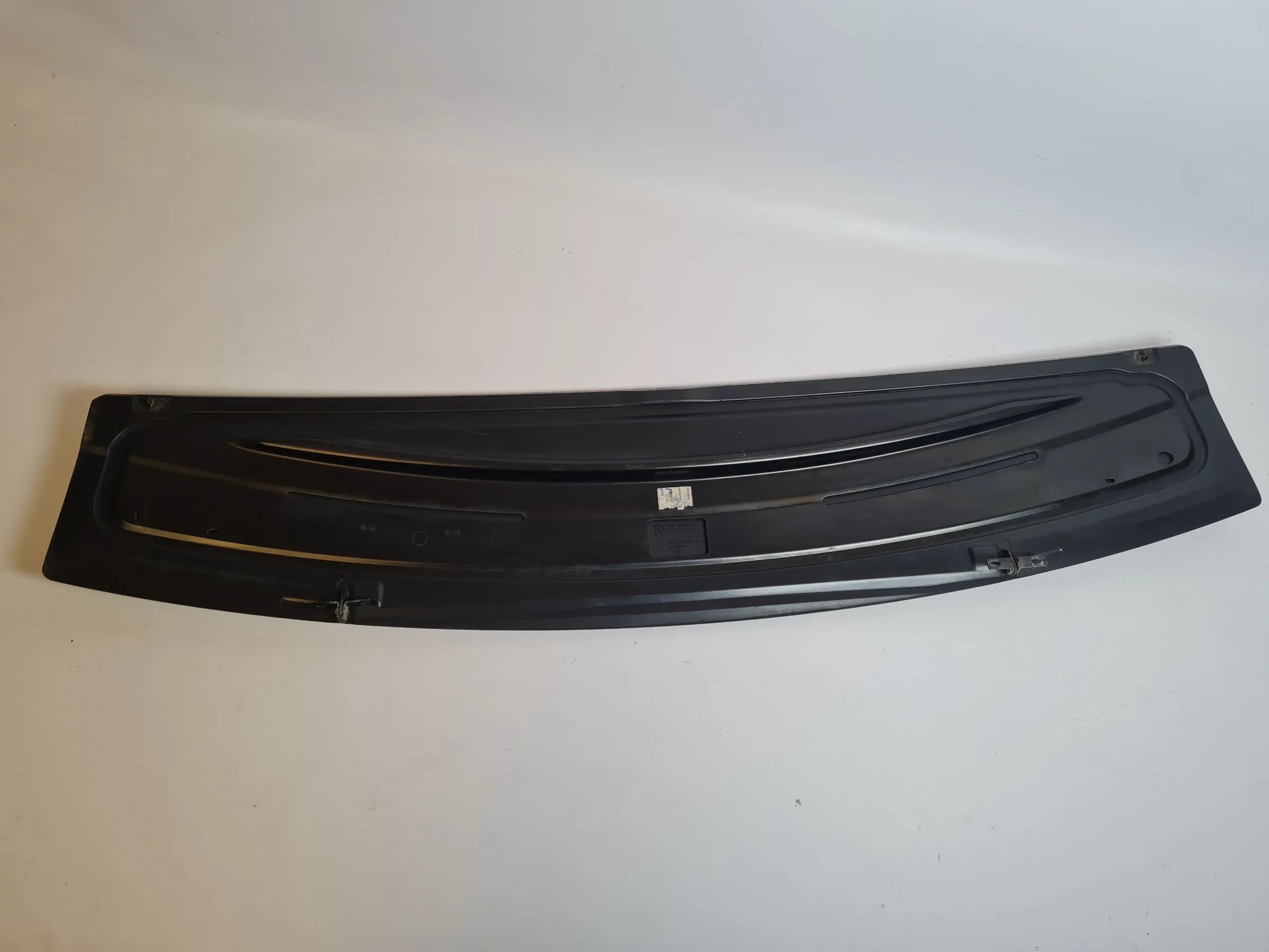 Original Mercedes-Benz C-Klasse (W203) Panorama Schiebedach Glas A2037800036